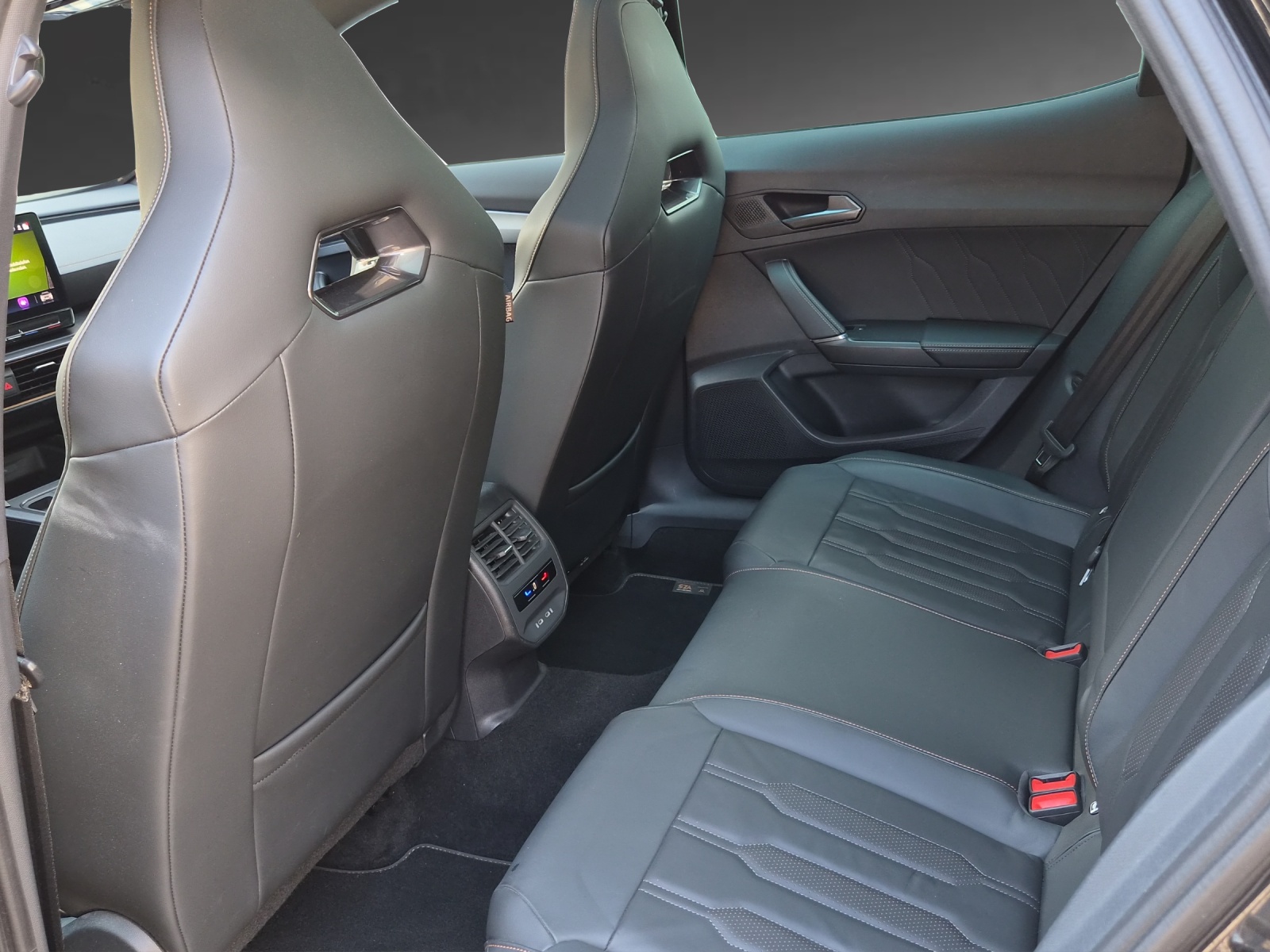 CUPRA Formentor 2.5TSI VZ5 4Drive DSG-image-6