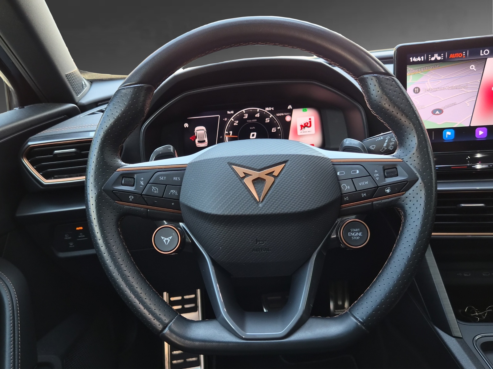 CUPRA Formentor 2.5TSI VZ5 4Drive DSG-image-8