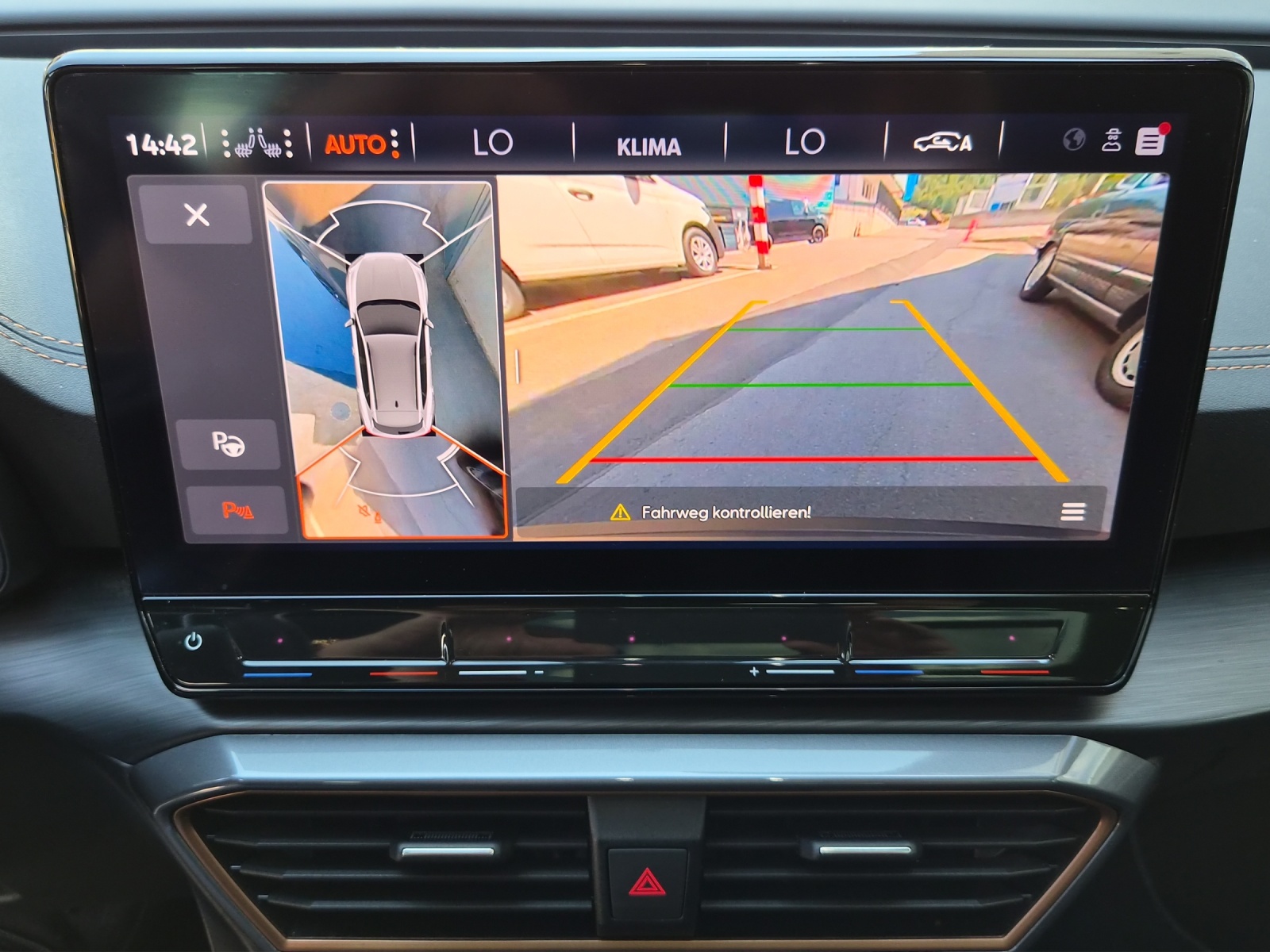 CUPRA Formentor 2.5TSI VZ5 4Drive DSG-image-10