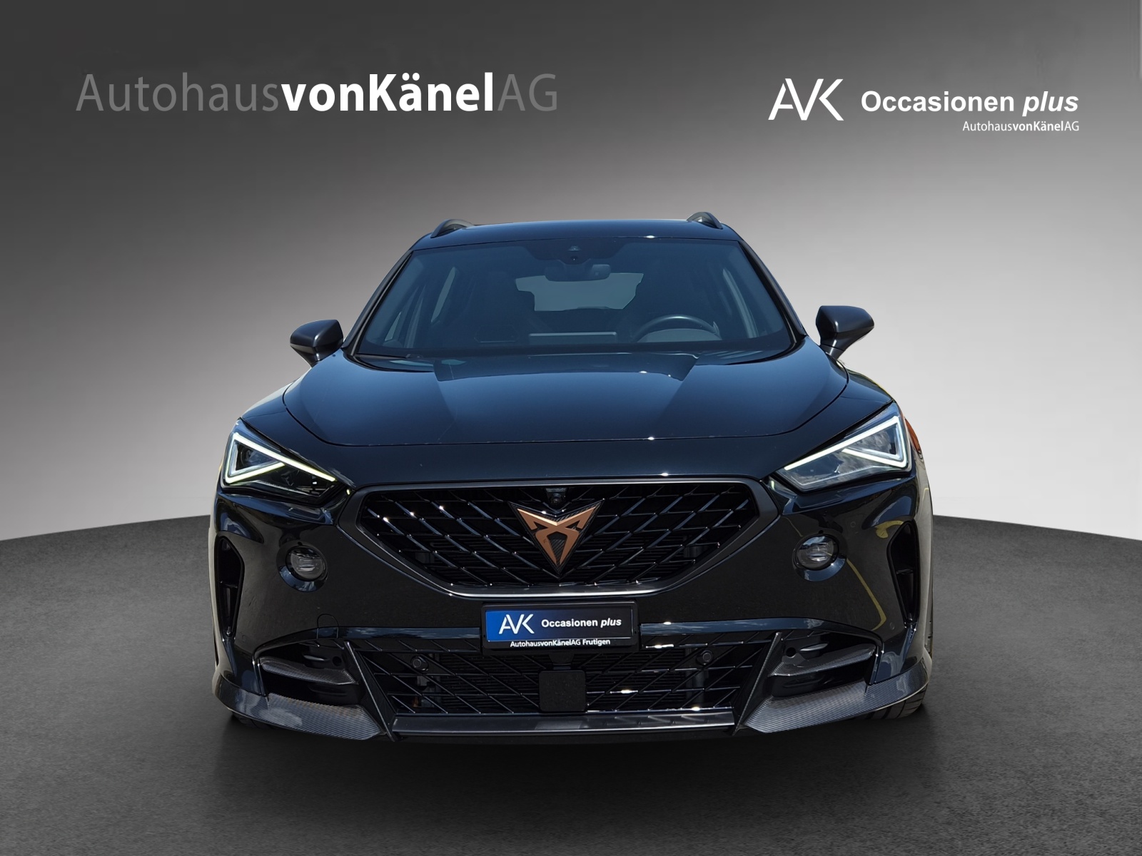 CUPRA Formentor 2.5TSI VZ5 4Drive DSG-image-3