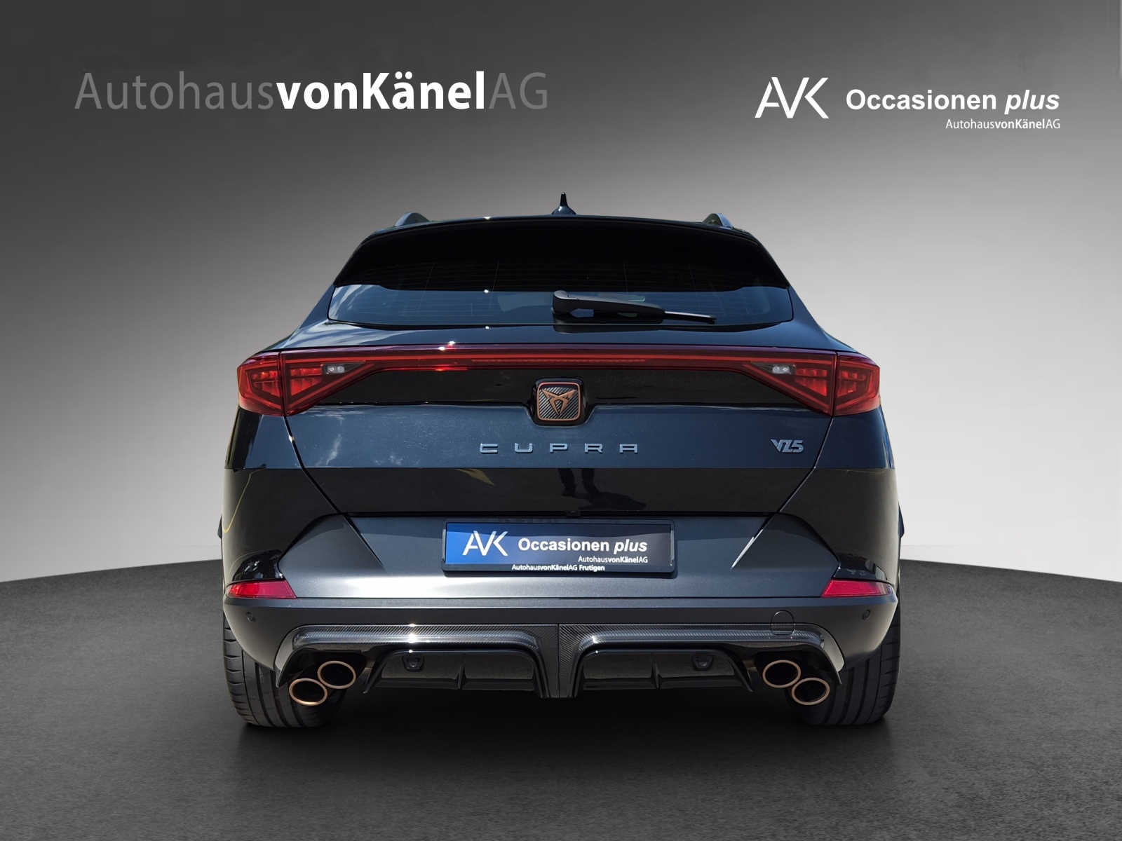 CUPRA Formentor 2.5TSI VZ5 4Drive DSG-image-4