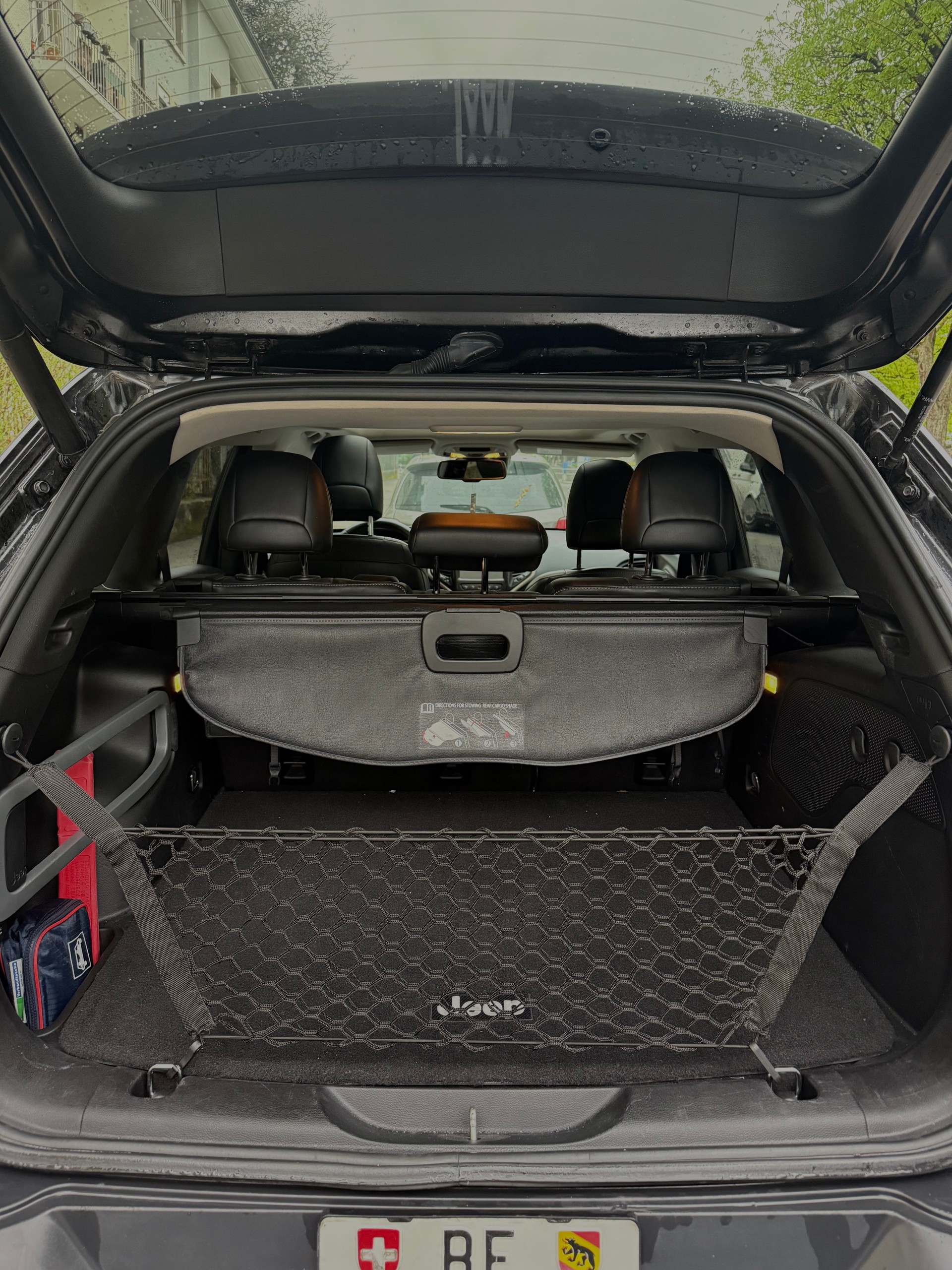 JEEP 2.0 CRD 170 Limited AWD-image-4