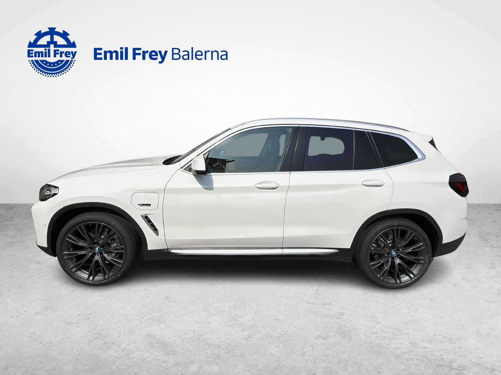 BMW X3 xDrive 30e SAG-image-3
