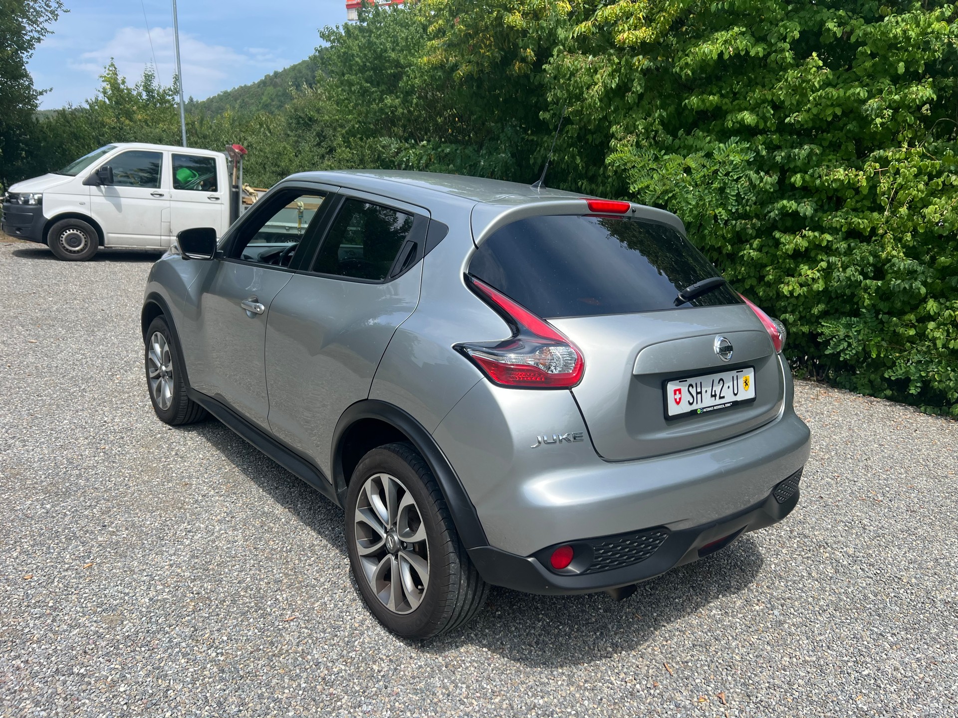 NISSAN Juke 1.6 DIG-T acenta-image-4