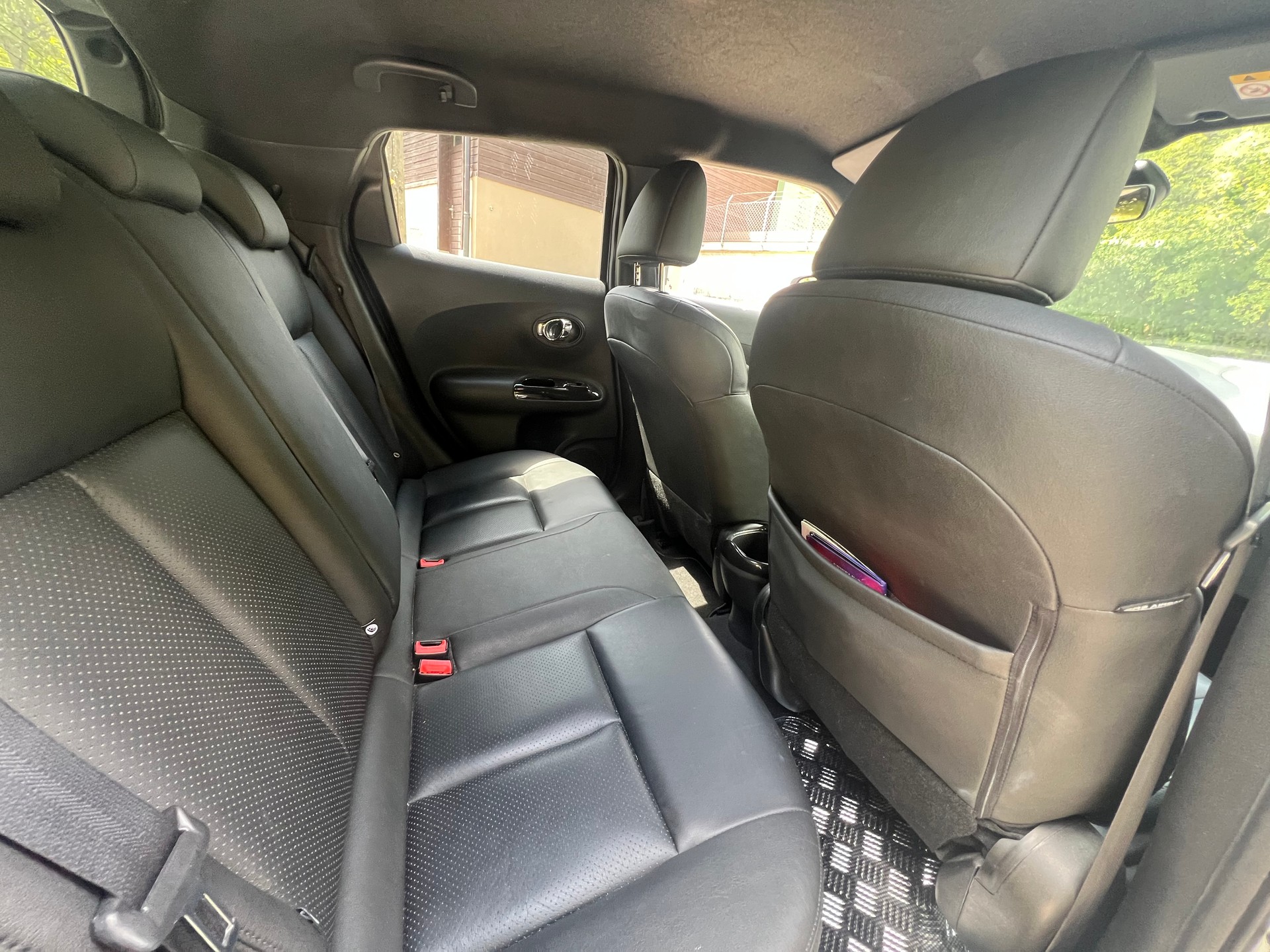 NISSAN Juke 1.6 DIG-T acenta-image-11