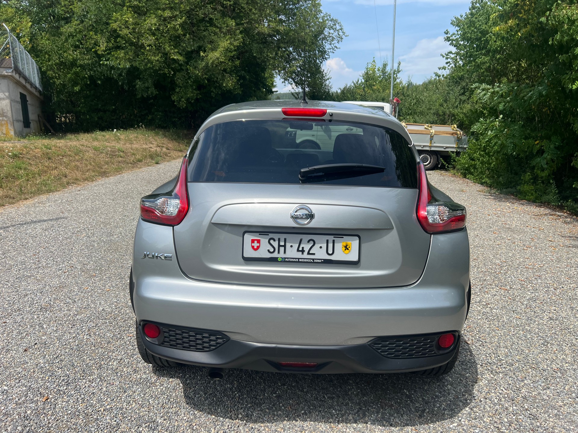 NISSAN Juke 1.6 DIG-T acenta-image-5