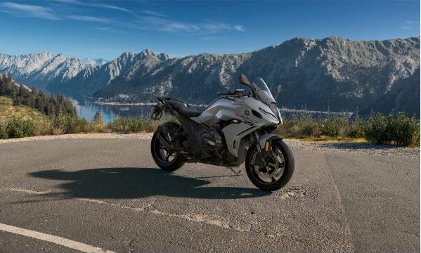 BMW R 1300 RS Boxerprämie Fr. 1'500.-