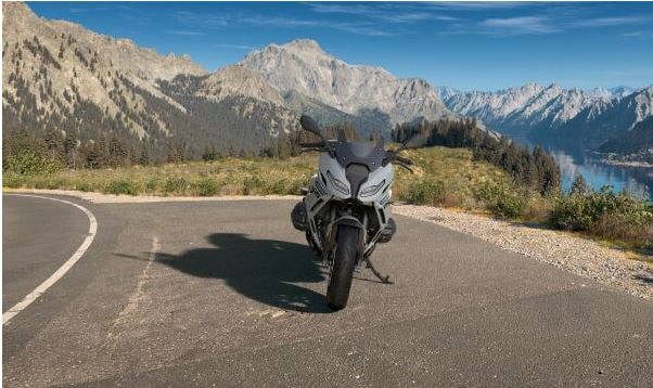 BMW R 1300 RS Boxerprämie Fr. 1'500.--showroom-element-1