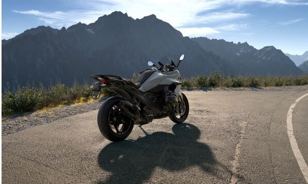 BMW R 1300 RS Boxerprämie Fr. 1'500.--showroom-element-2