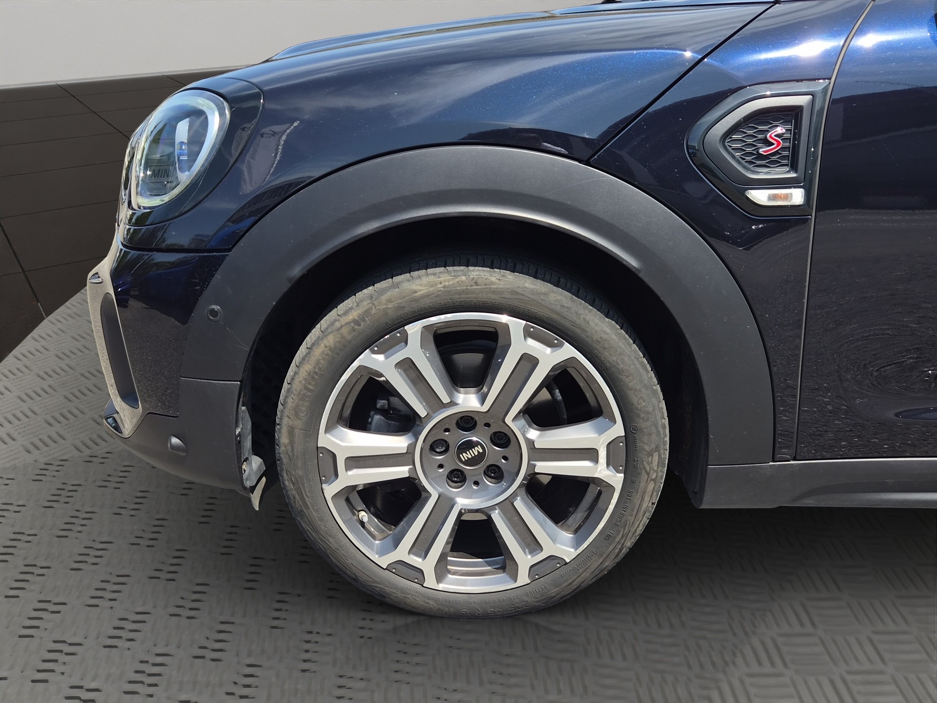 MINI Countryman Cooper S ALL4 Steptronic-image-7