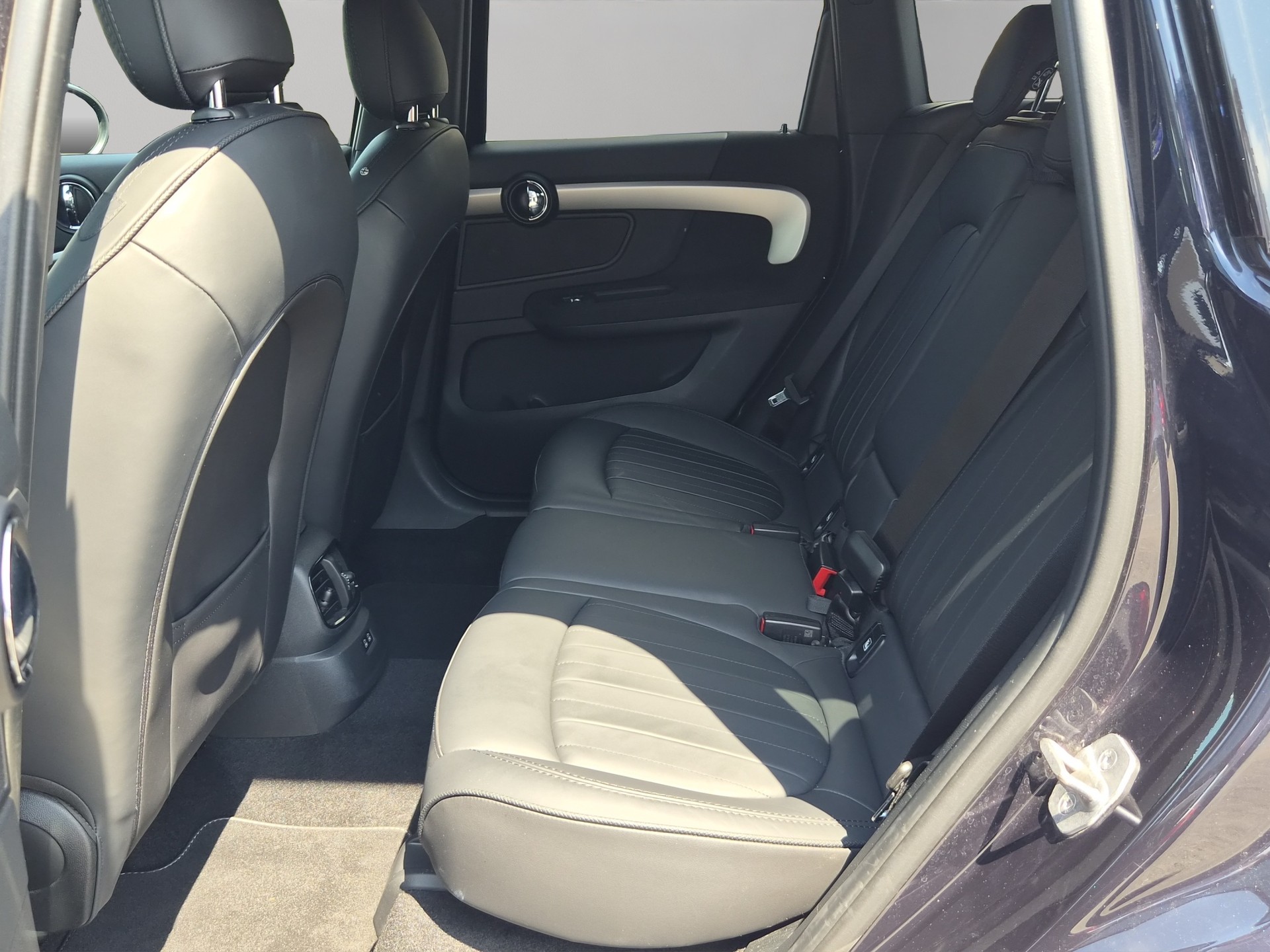MINI Countryman Cooper S ALL4 Steptronic-image-17