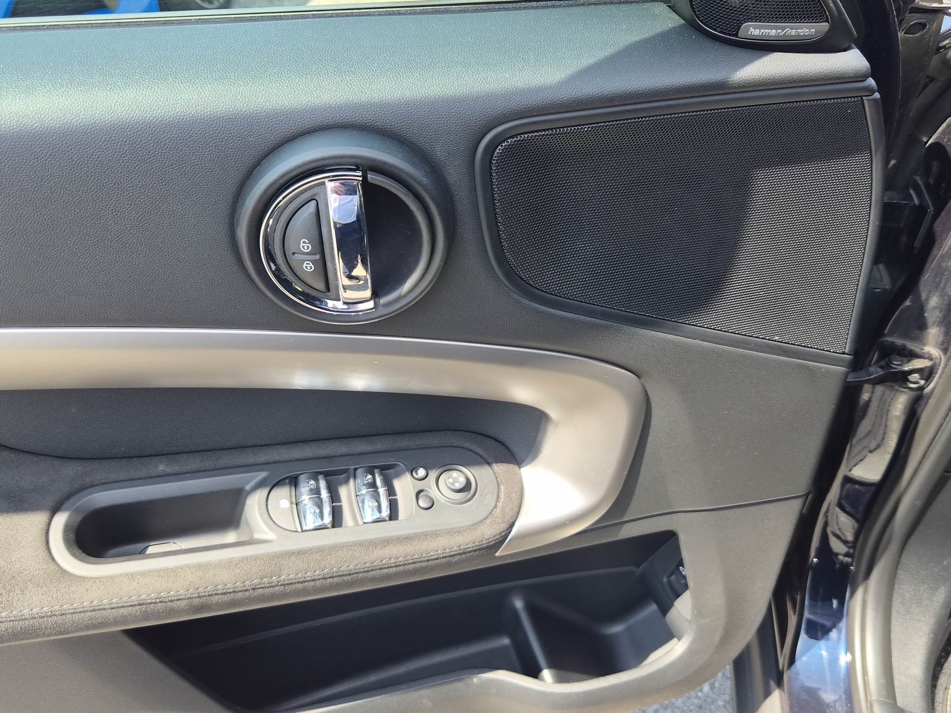 MINI Countryman Cooper S ALL4 Steptronic-image-10