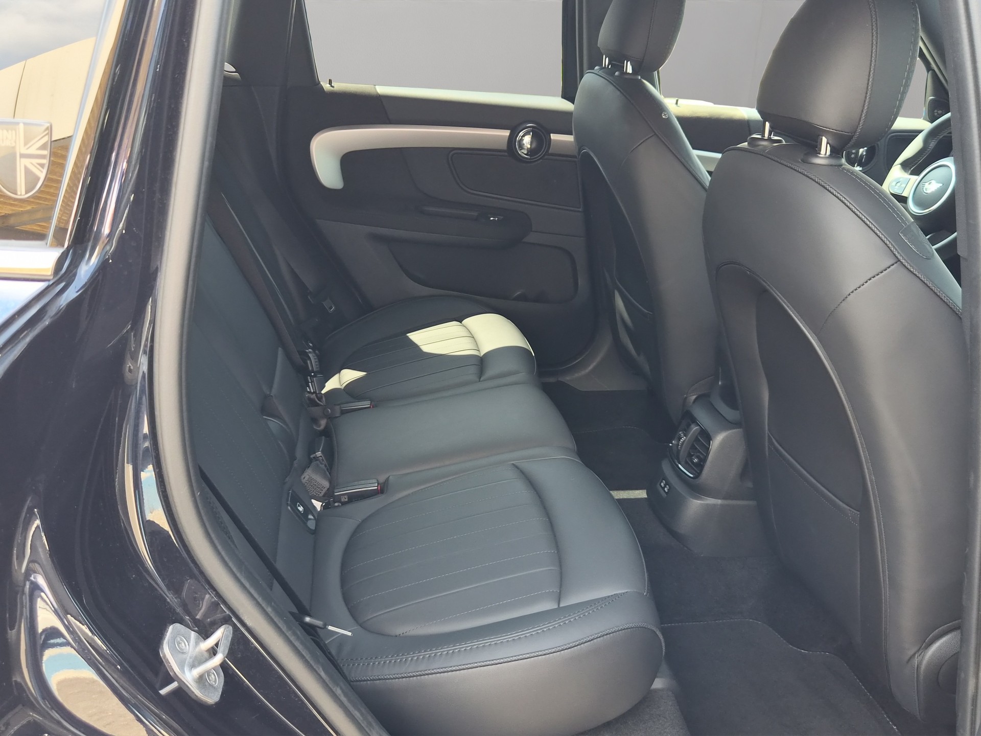 MINI Countryman Cooper S ALL4 Steptronic-image-20