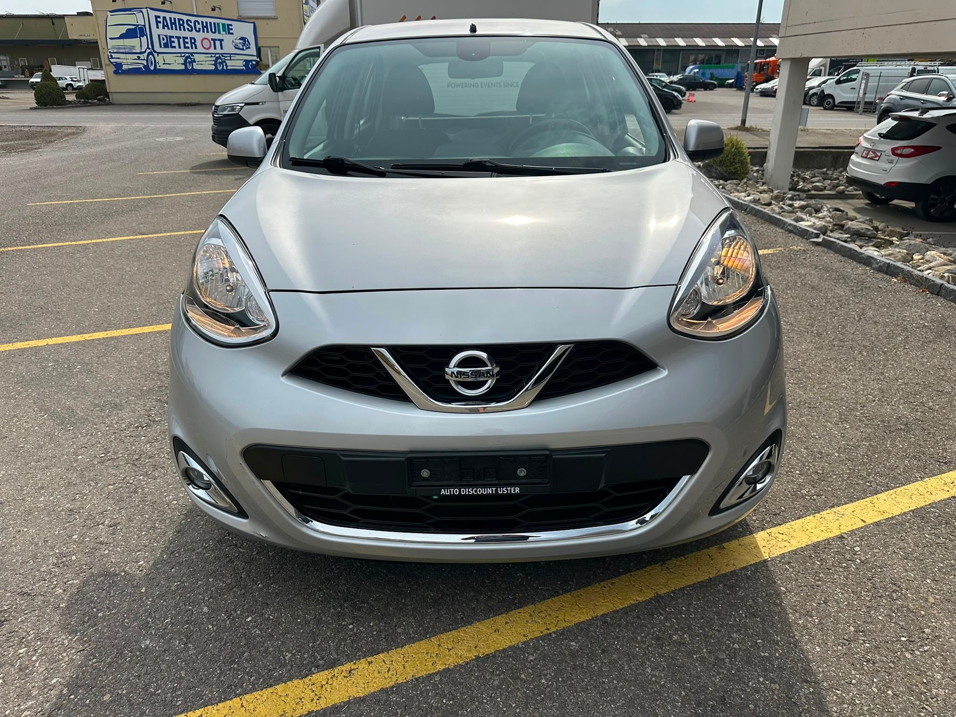 NISSAN Micra 1.2 DIG-S tekna-image-0