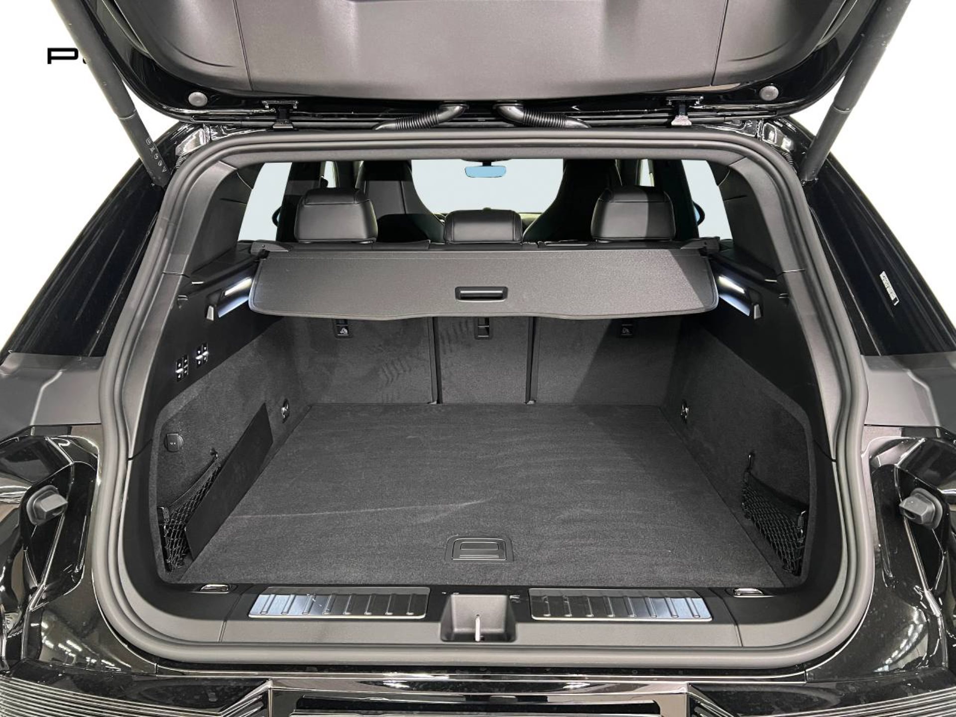 PORSCHE Cayenne Electric-image-14