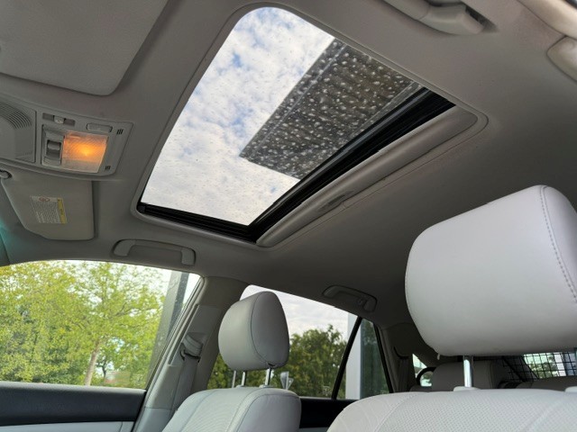 LEXUS RX 400h-image-6