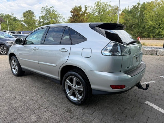 LEXUS RX 400h-image-3