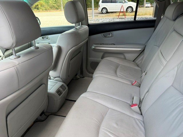 LEXUS RX 400h-image-7