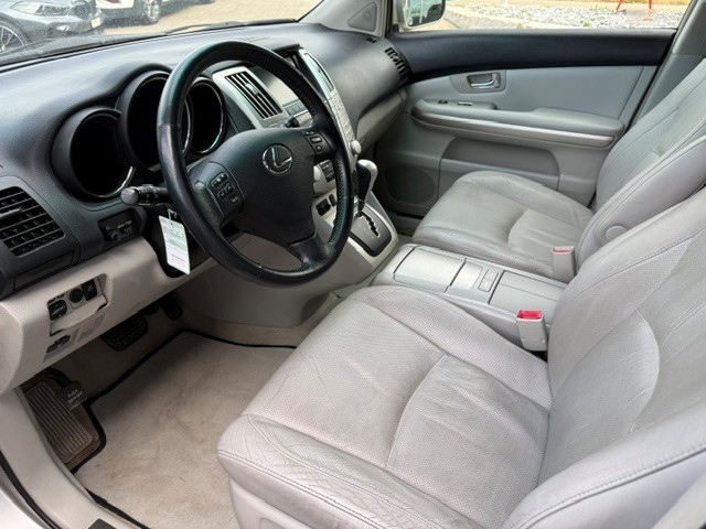 LEXUS RX 400h-image-4
