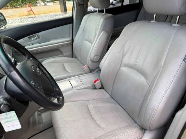LEXUS RX 400h-image-5