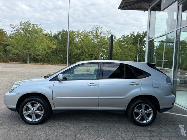 LEXUS RX 400h-image-2