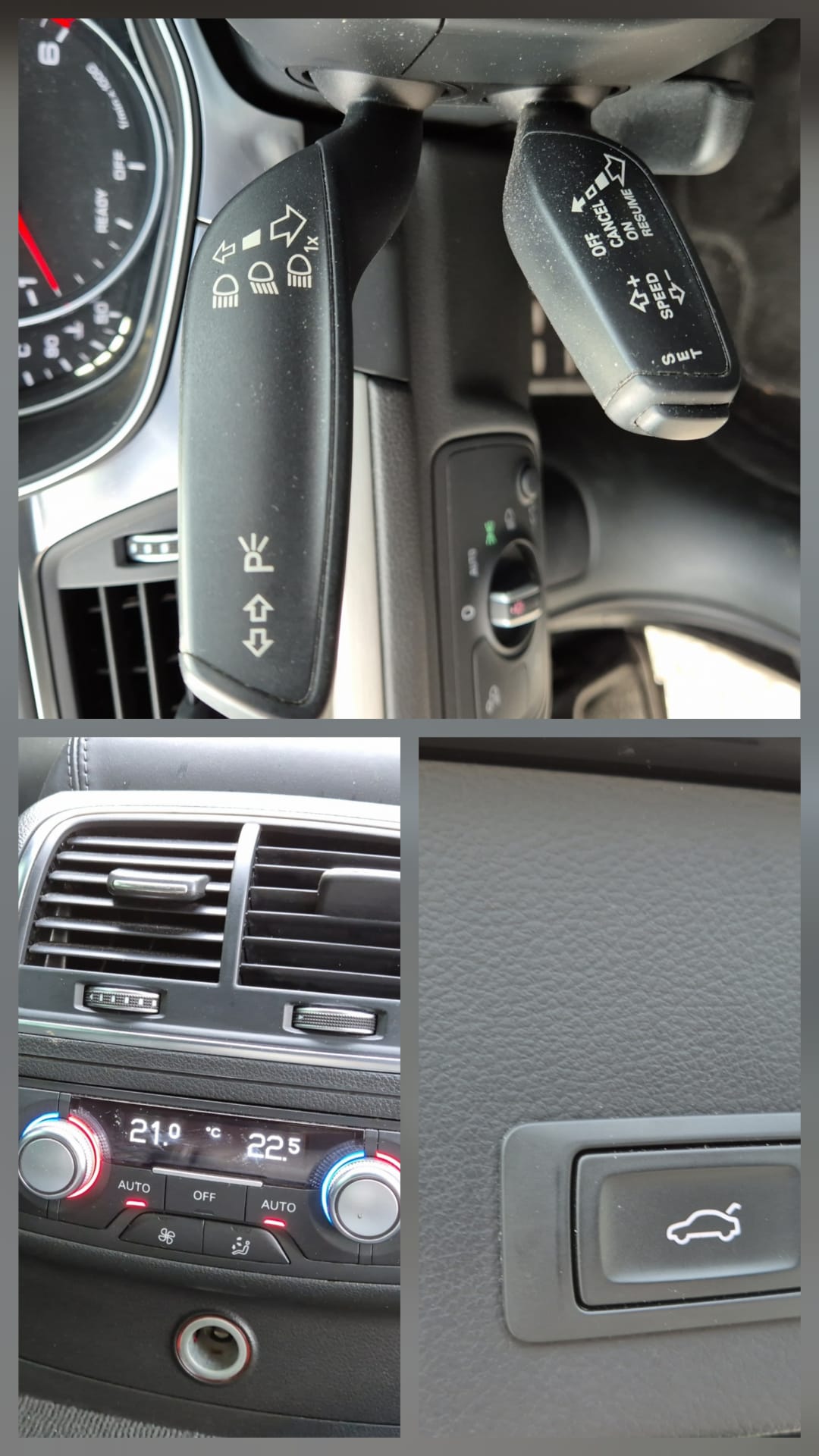AUDI A6 Avant 3.0 TDI V6 quattro S-tronic-image-15
