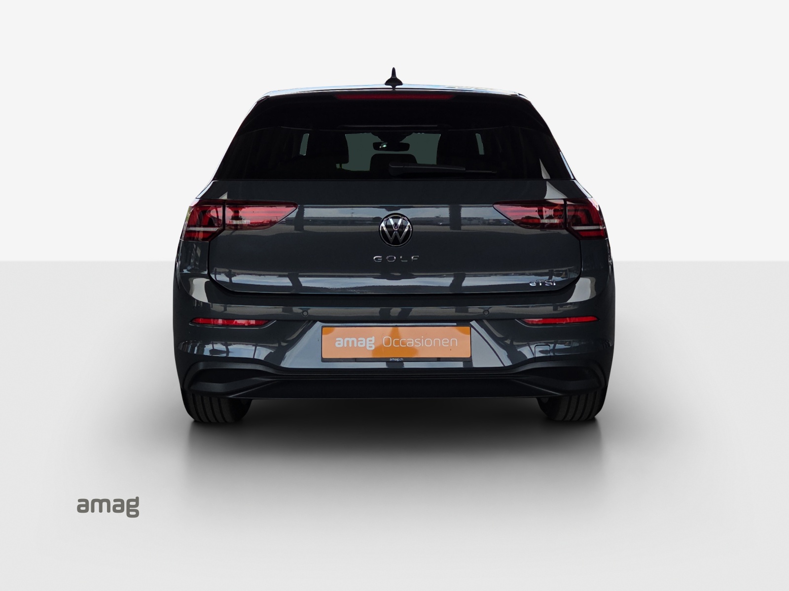 VW Golf 1.5 e TSI mHEV Life DSG-image-3