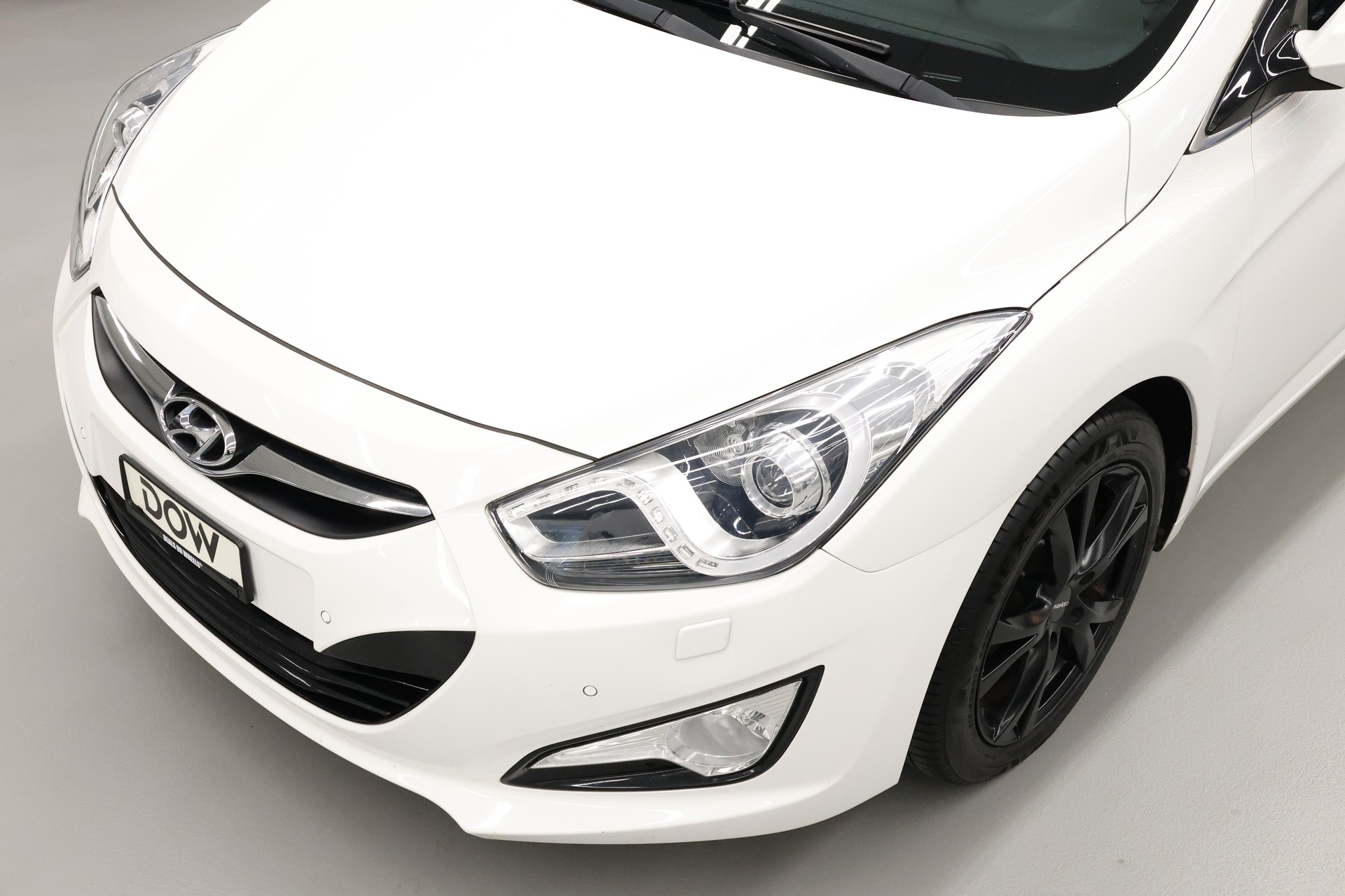 HYUNDAI i40 Wagon 2.0 GDi Style-image-5