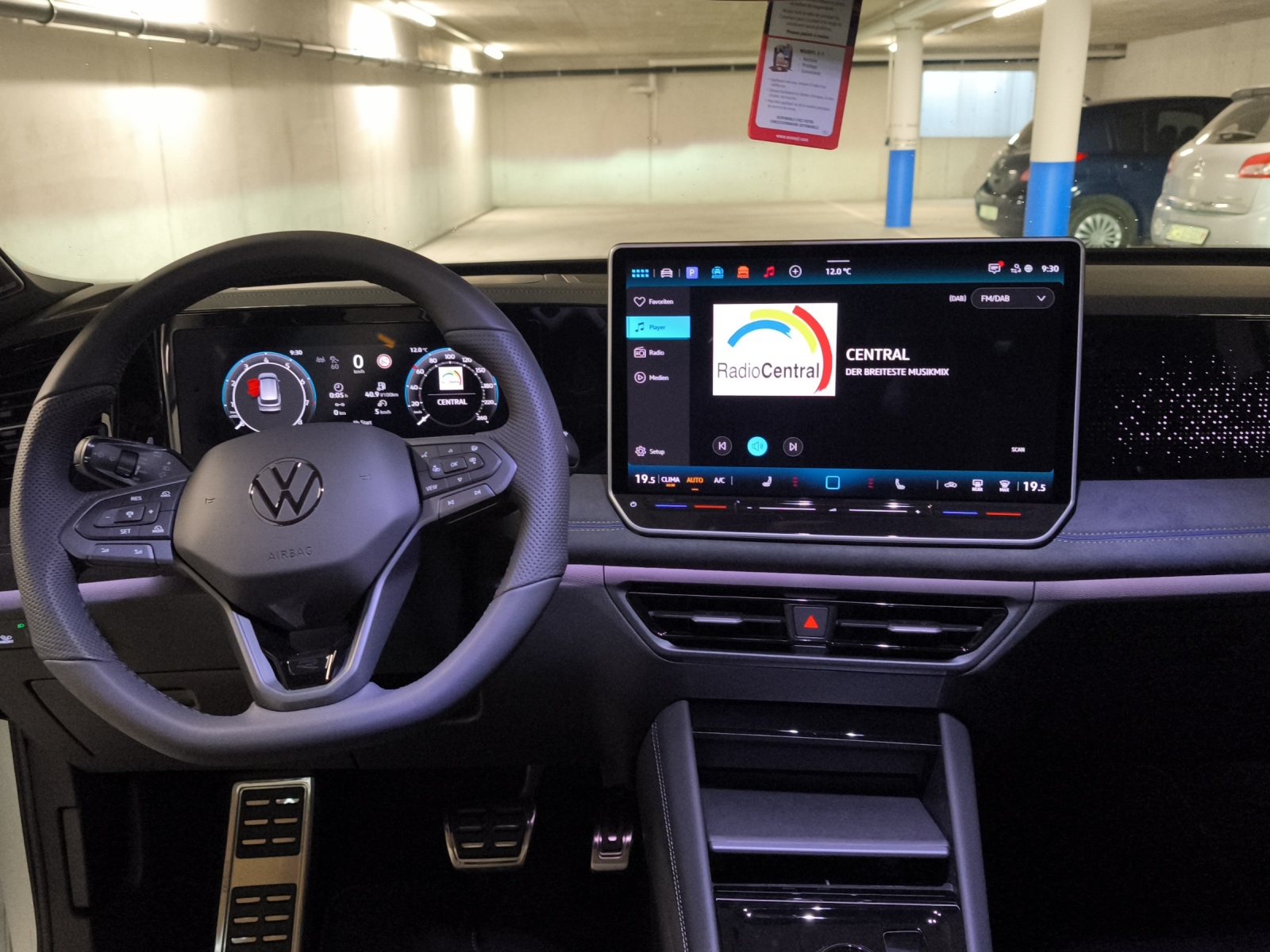 VW Tiguan 2.0 TSI DSG R-Line Plus 4Motion-image-7