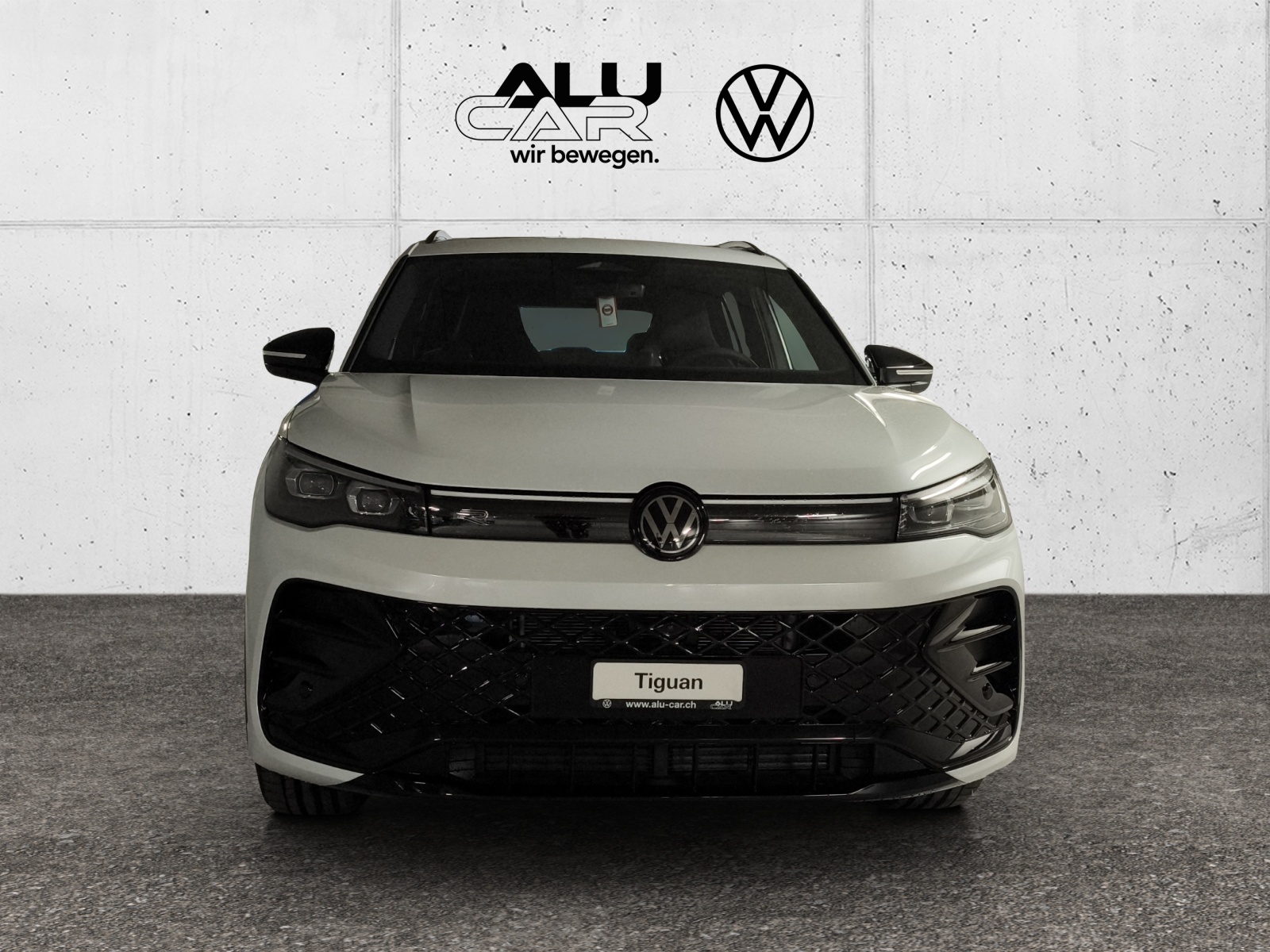 VW Tiguan 2.0 TSI DSG R-Line Plus 4Motion-image-6
