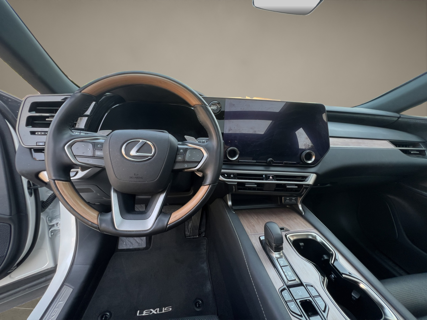 LEXUS RX 450h+ Excellence-image-10
