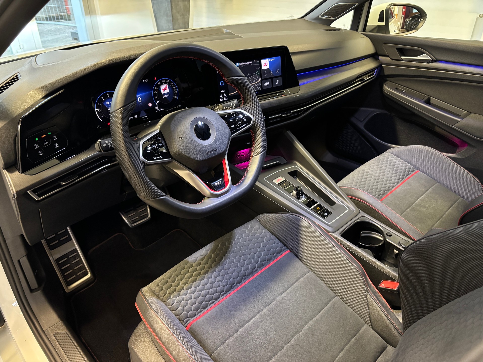 VW Golf 2.0 TSI GTI Clubsport DSG-image-5