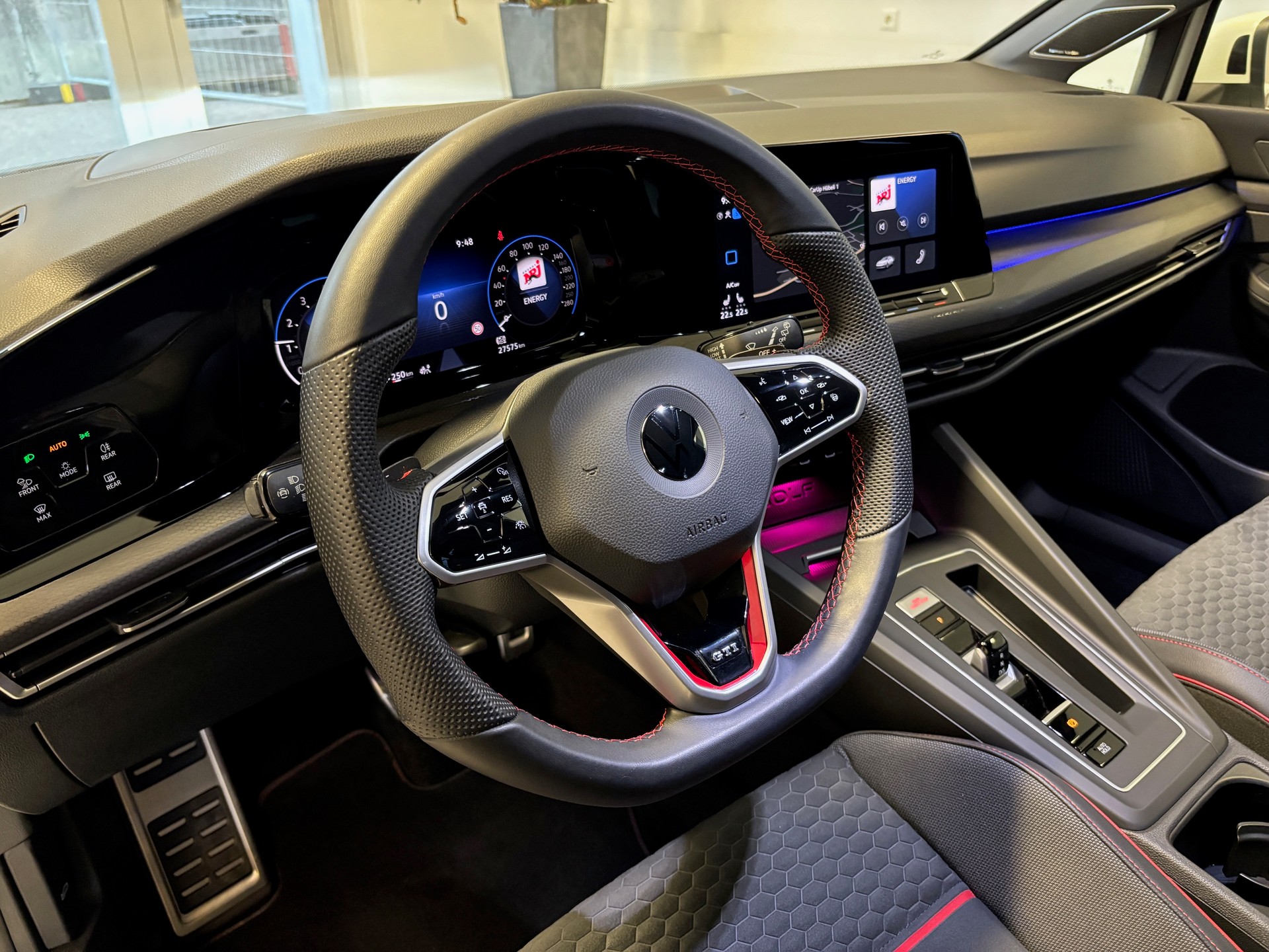 VW Golf 2.0 TSI GTI Clubsport DSG-image-6