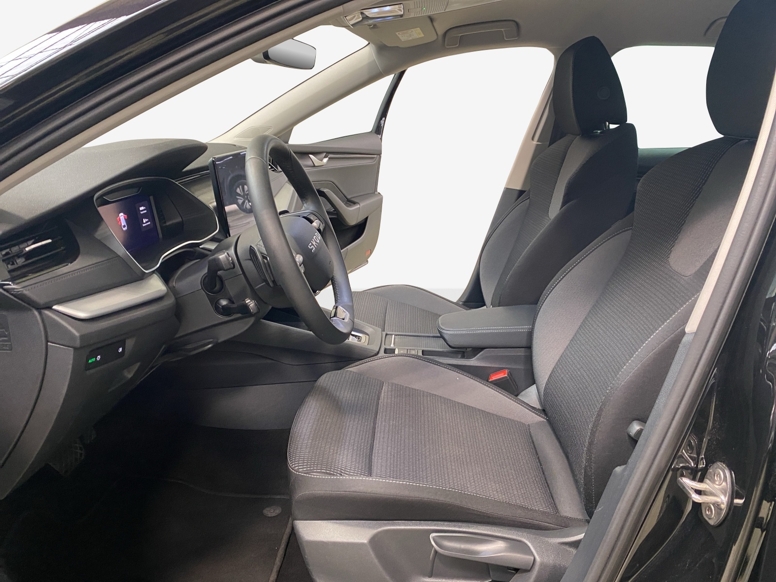 SKODA Octavia Combi 2.0 TDI DSG Selection-image-7