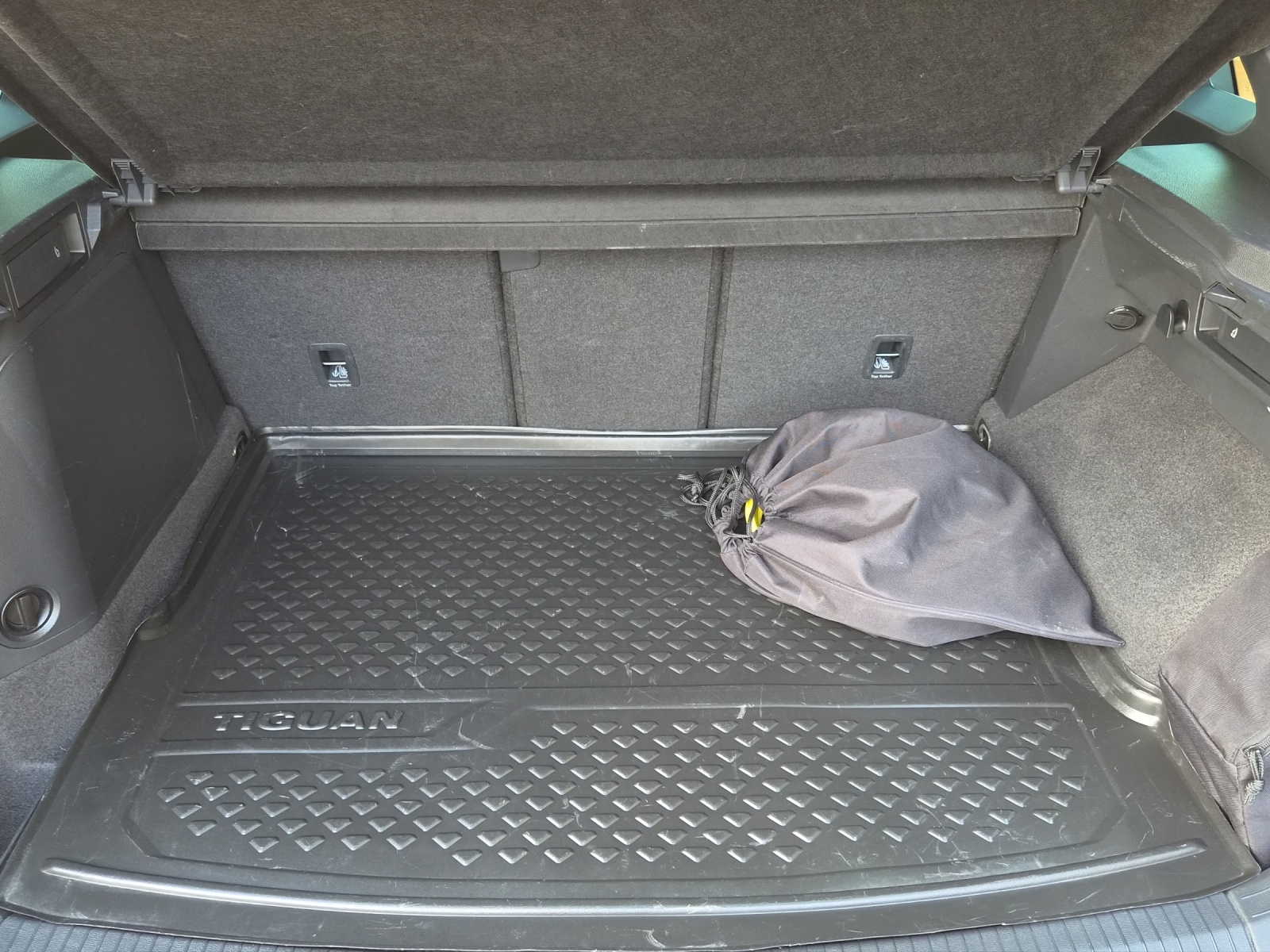 VW Tiguan 1.4TSI PHEV R-Line DSG-image-9