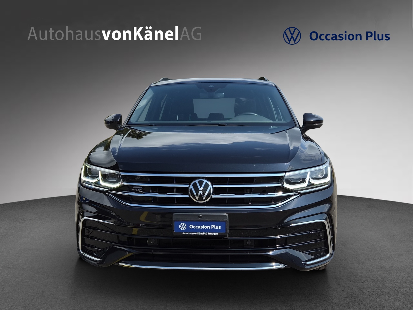 VW Tiguan 1.4TSI PHEV R-Line DSG-image-3