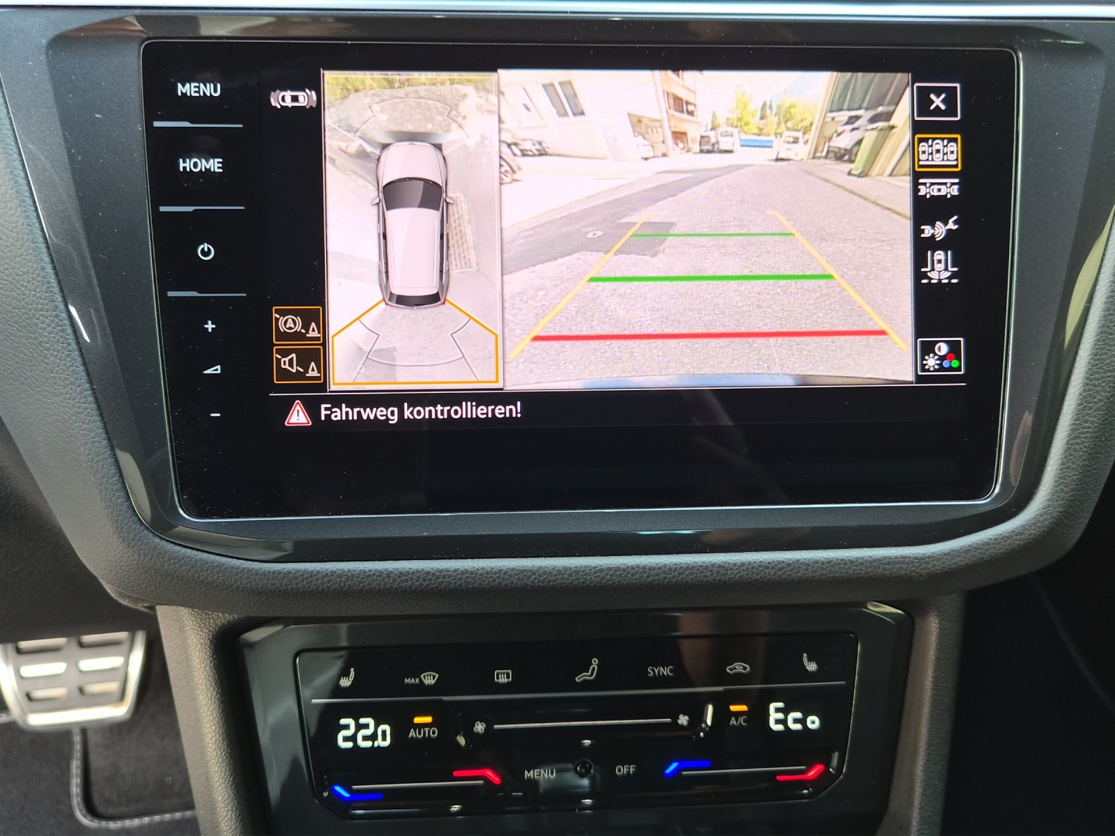 VW Tiguan 1.4TSI PHEV R-Line DSG-image-10