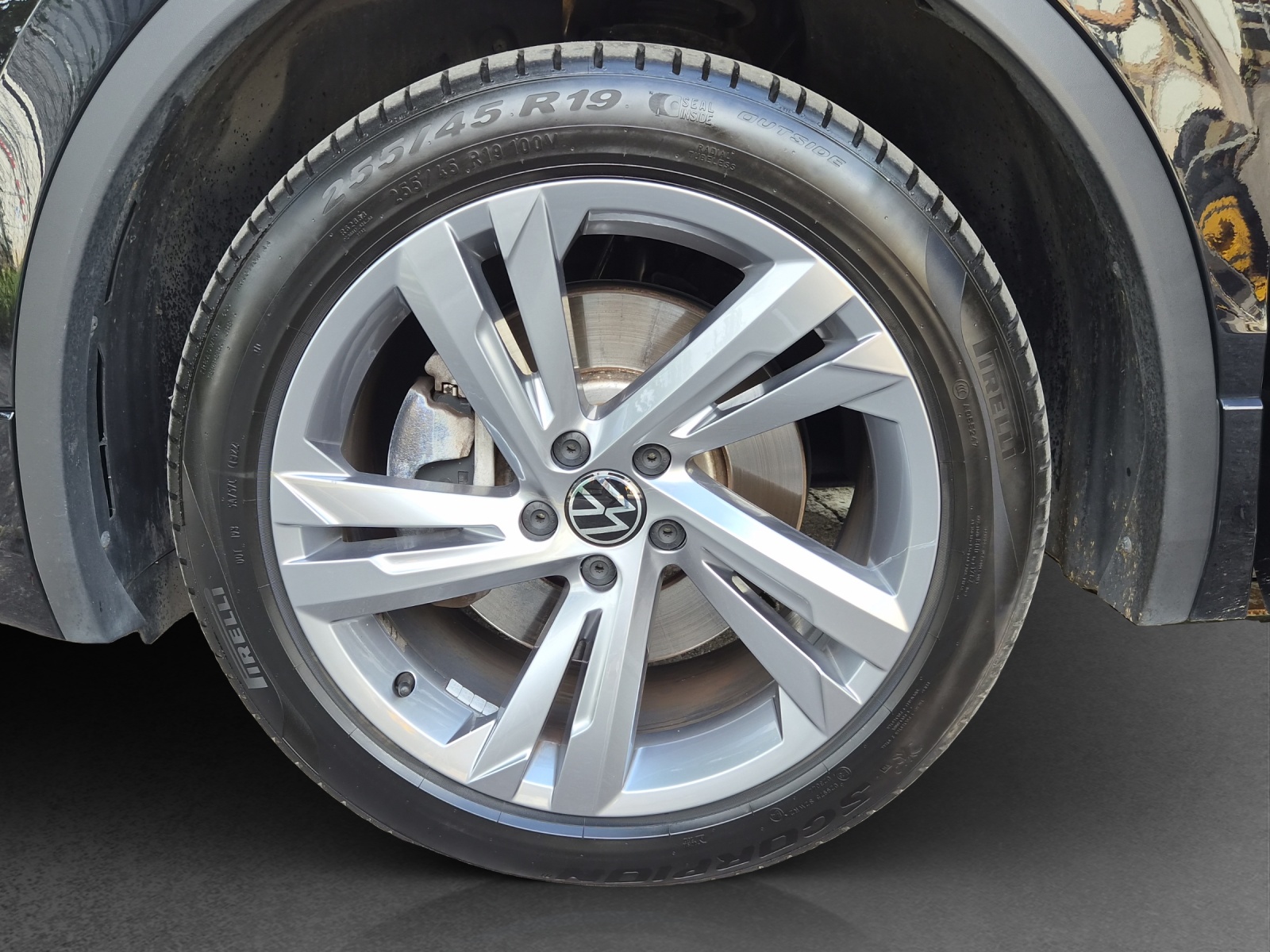 VW Tiguan 1.4TSI PHEV R-Line DSG-image-11