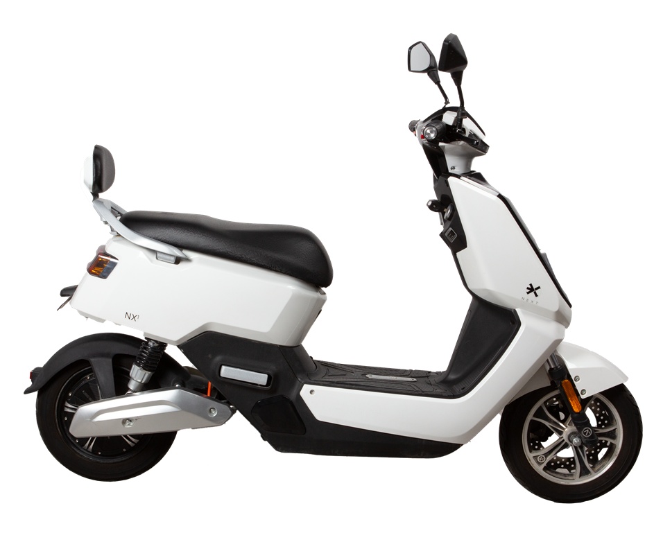 NEXT NX1 (45km/h)