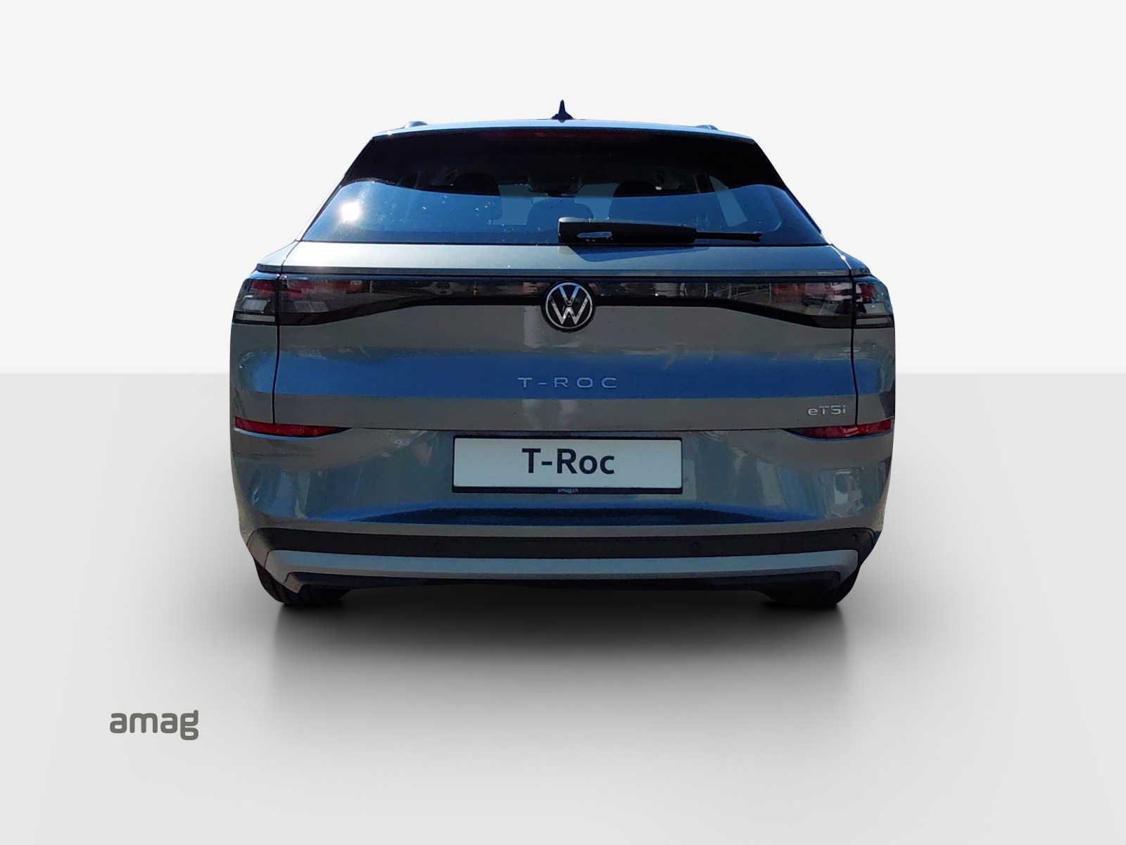 VW T-Roc 1.5 eTSI mHEV Trend DSG-showroom-element-3