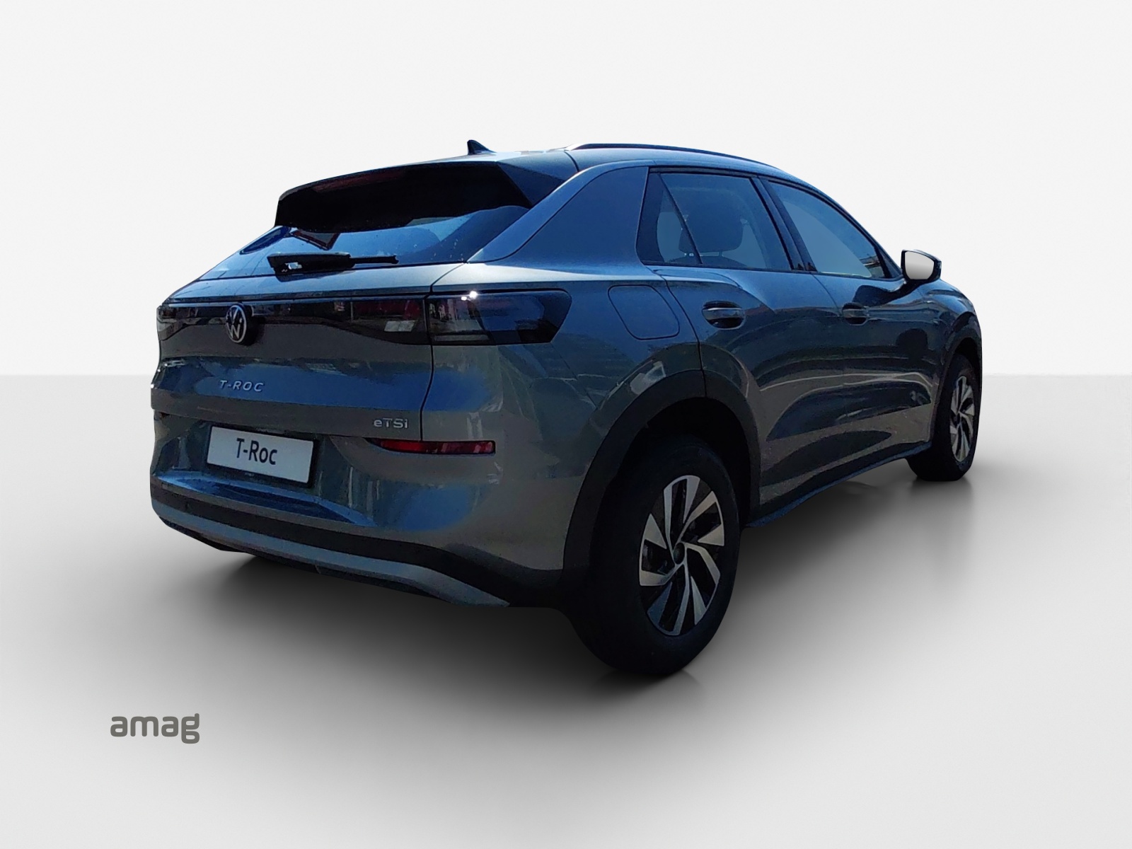 VW T-Roc 1.5 eTSI mHEV Trend DSG-image-4