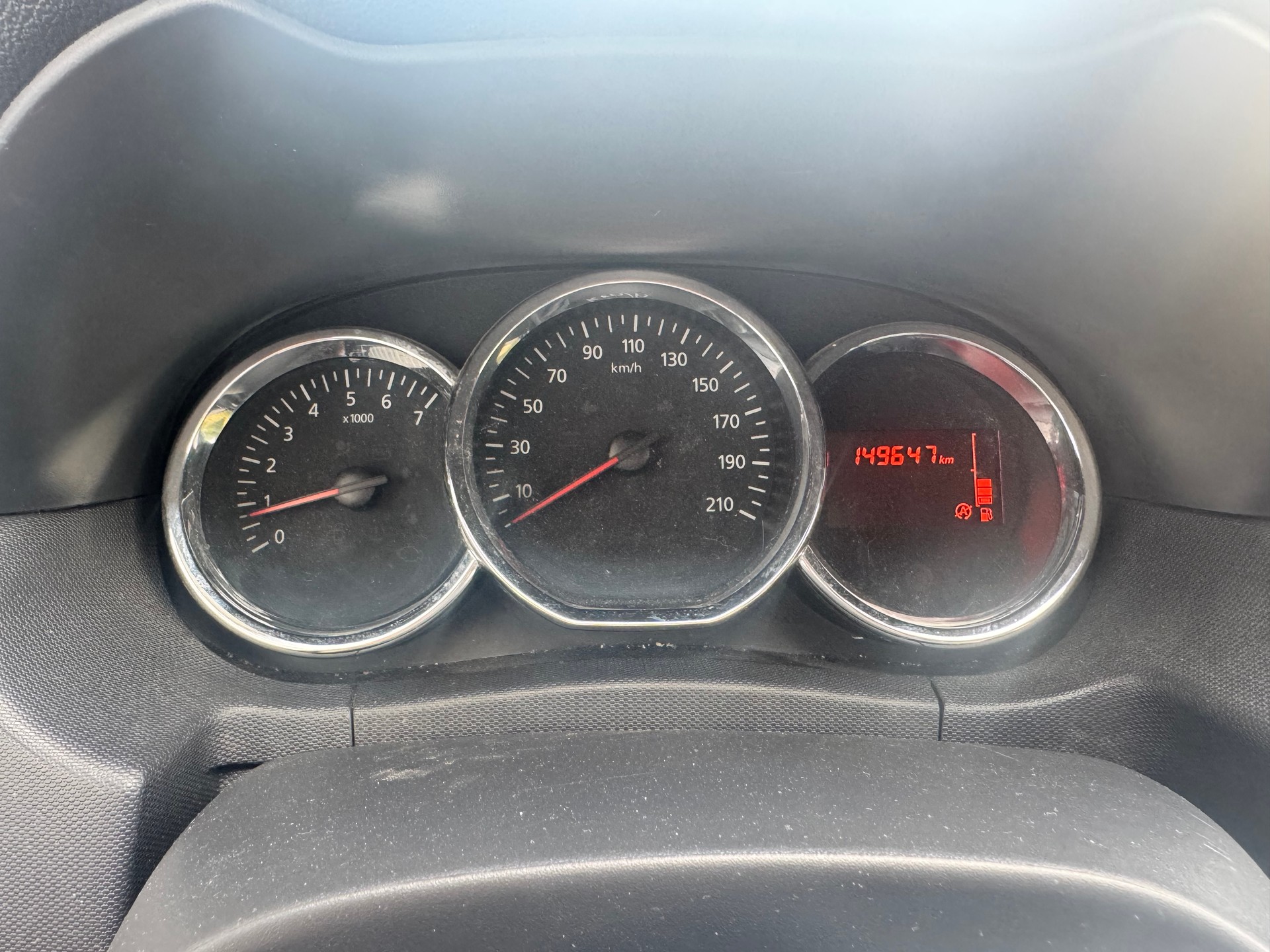 DACIA Duster 1.2 T Privilège 4x4-image-6