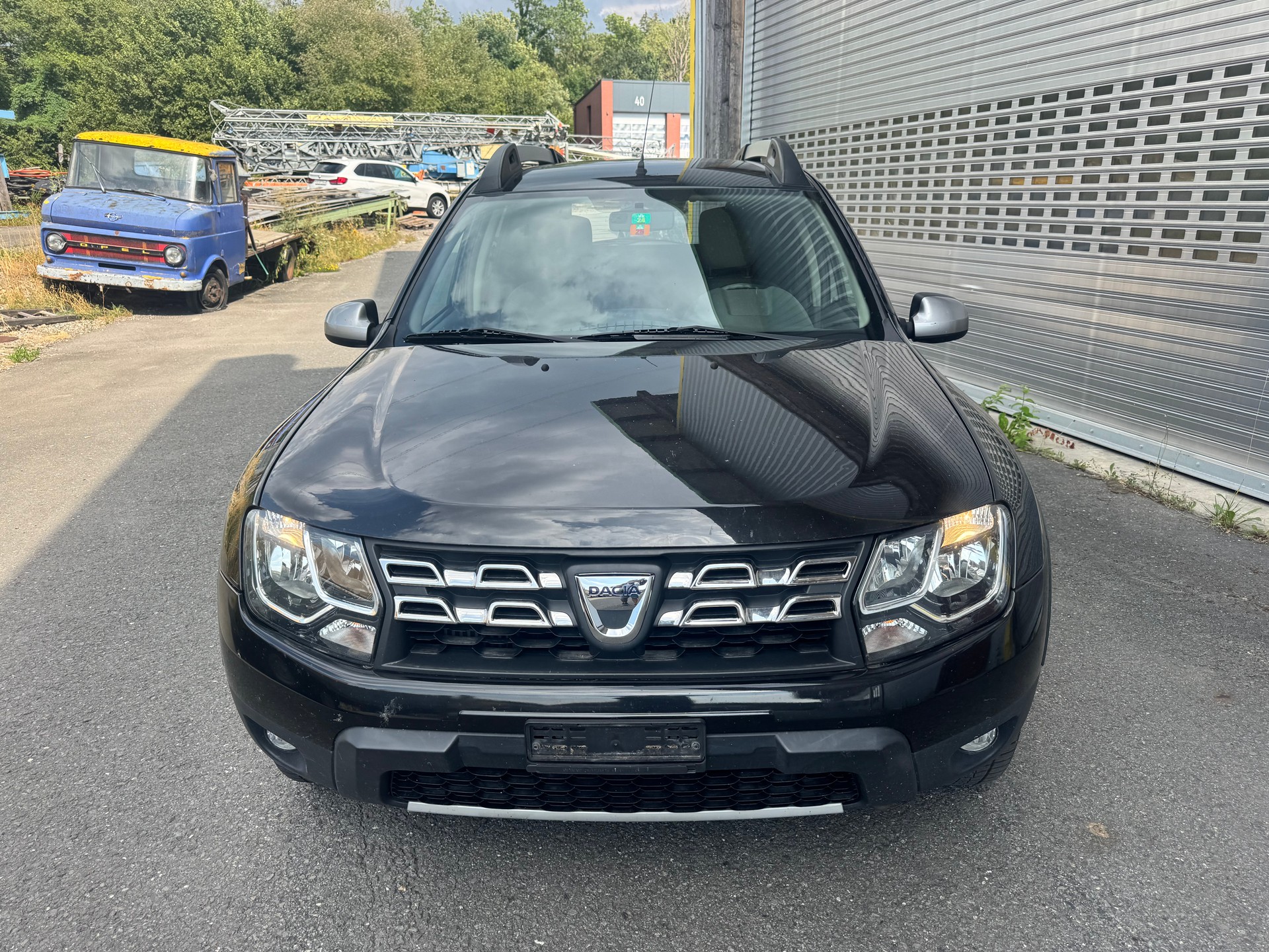 DACIA Duster 1.2 T Privilège 4x4-image-1