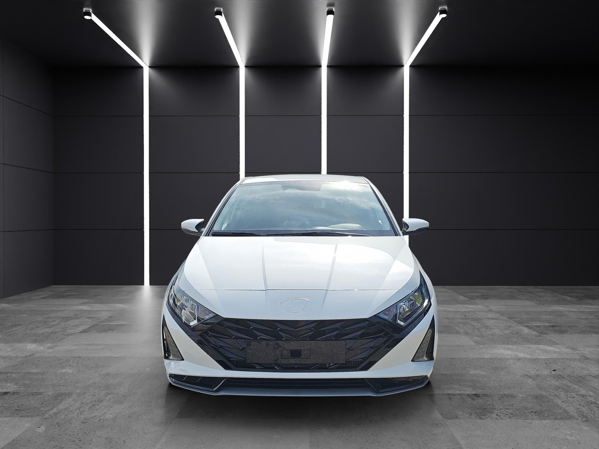 HYUNDAI i20 1.0 T-GDi Amplia-image-7
