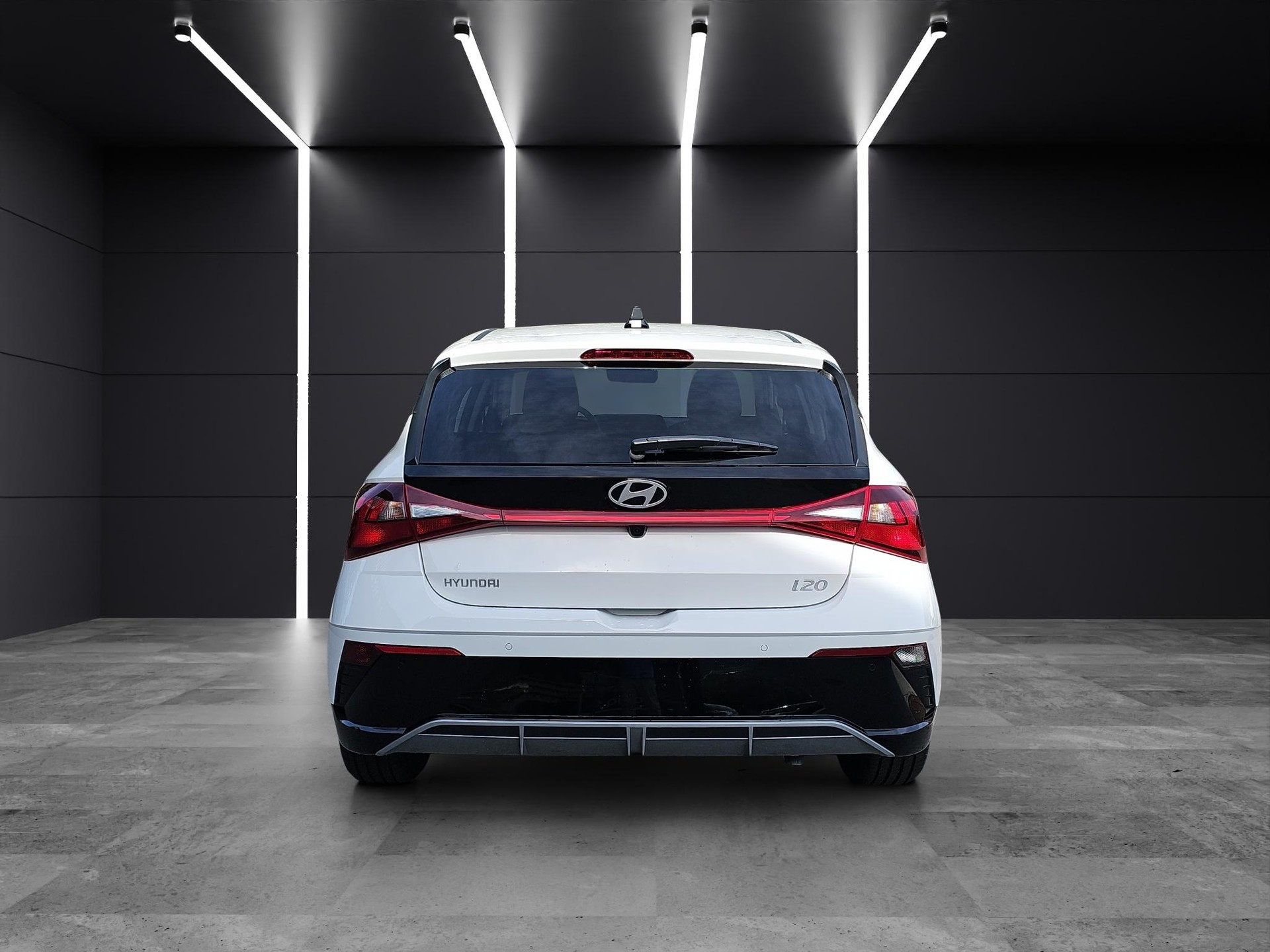 HYUNDAI i20 1.0 T-GDi Amplia-image-3