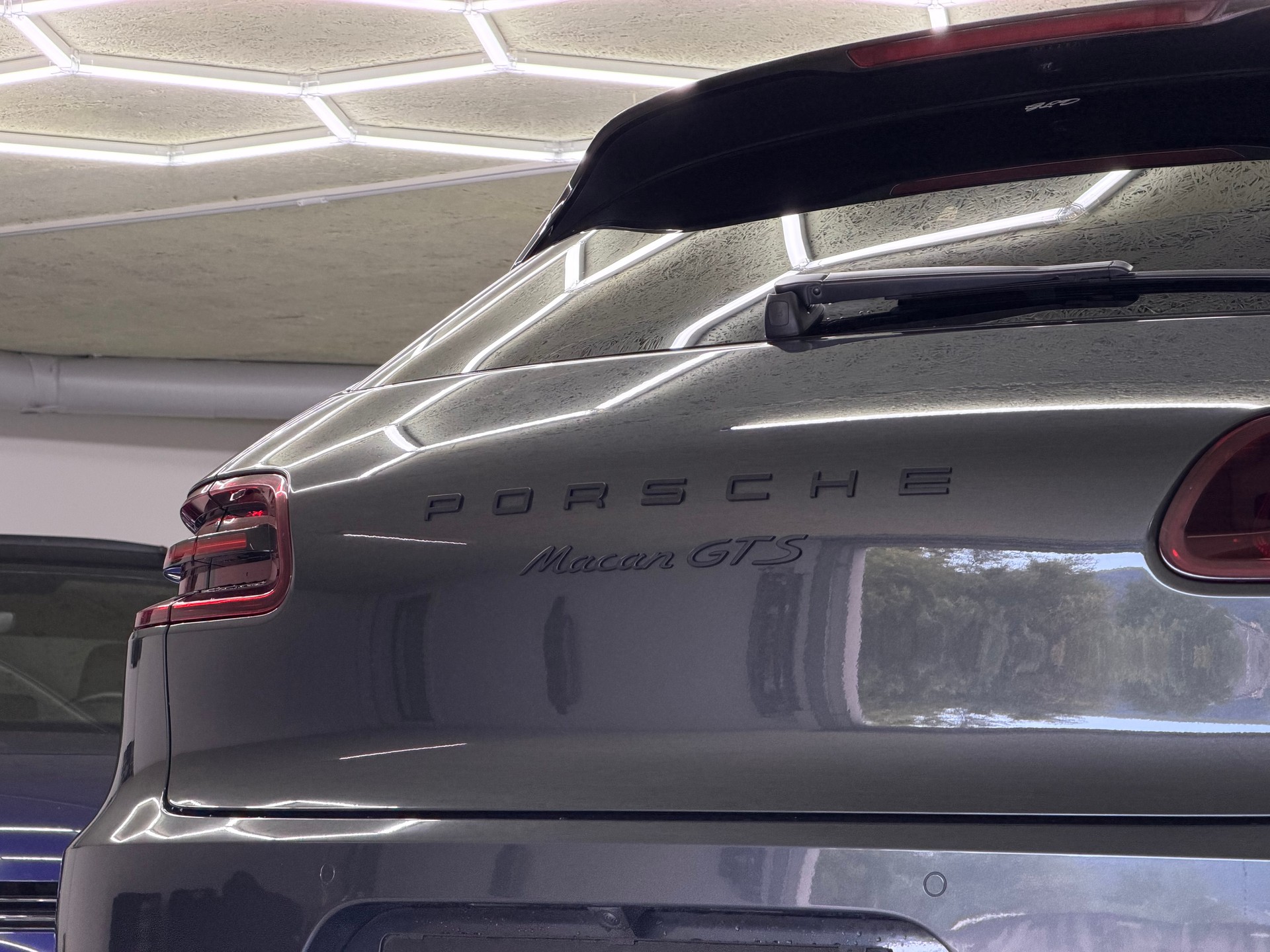 PORSCHE Macan GTS PDK-image-6
