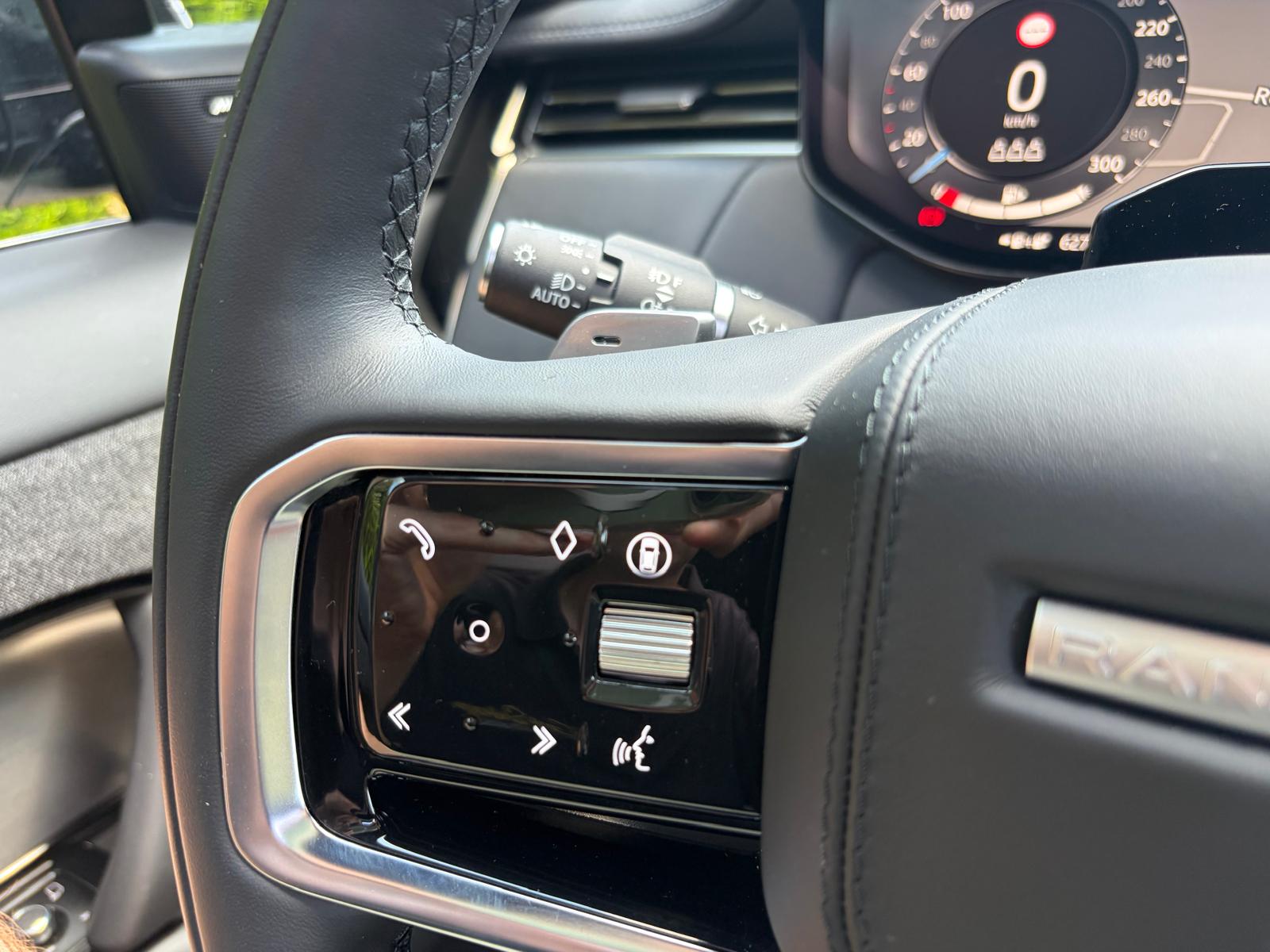 LAND ROVER Range Rover Sport P460e S Automatic-image-22