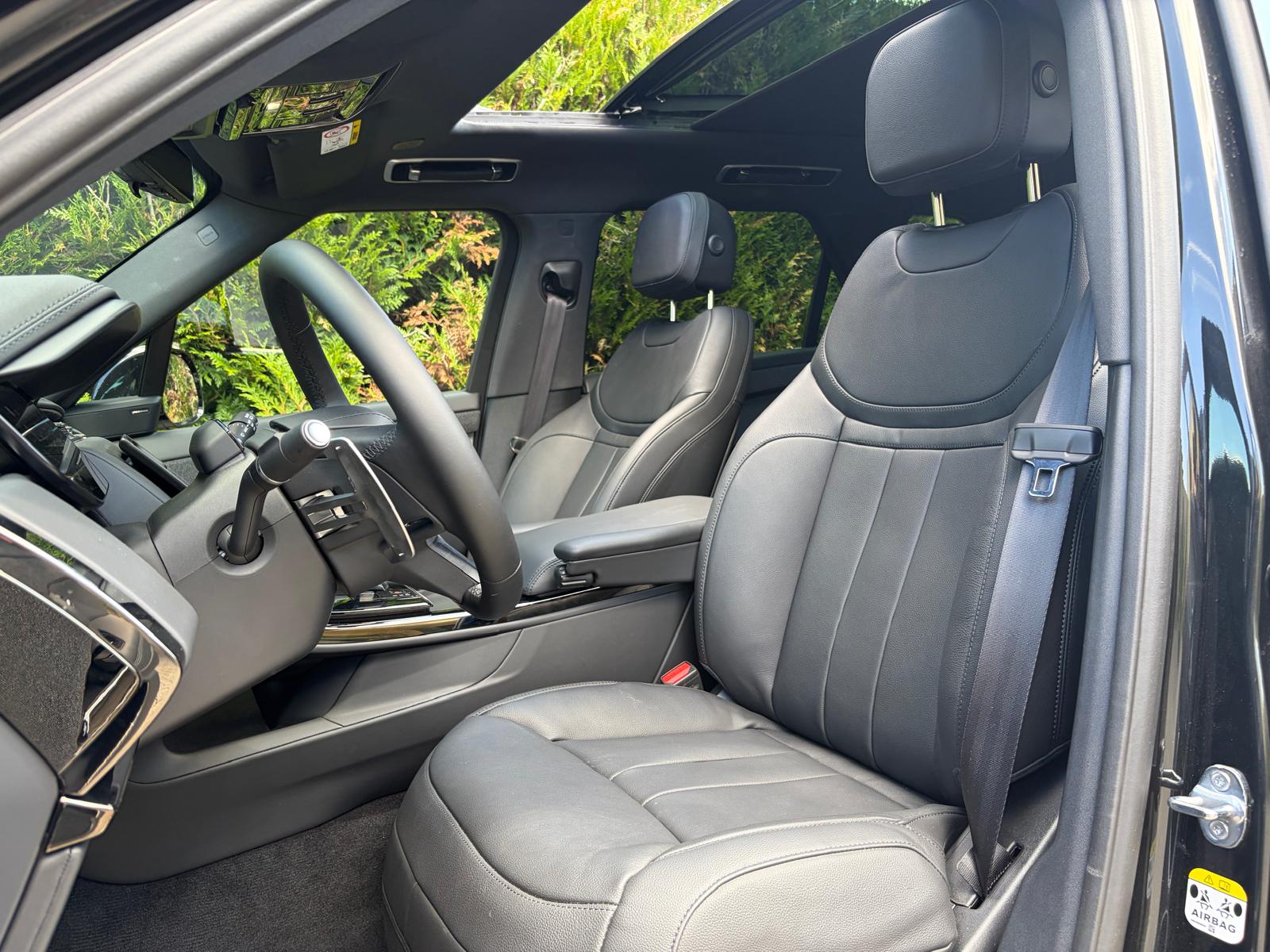 LAND ROVER Range Rover Sport P460e S Automatic-image-10