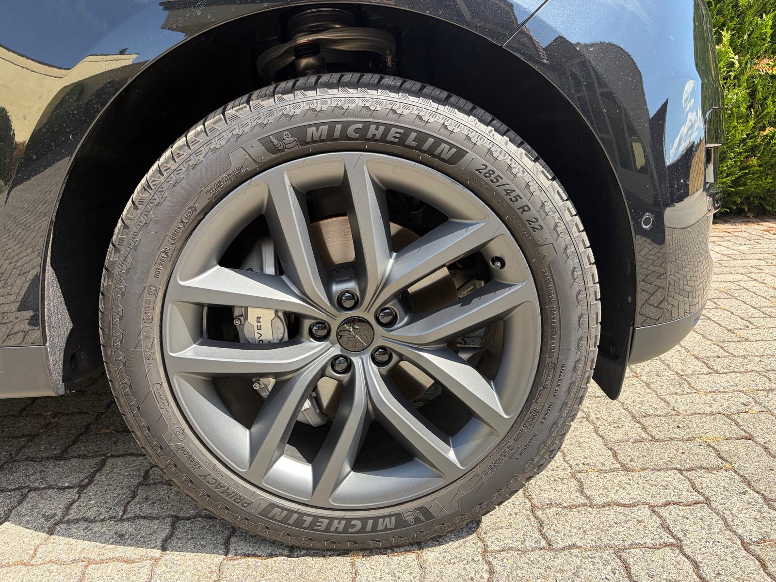 LAND ROVER Range Rover Sport P460e S Automatic-image-30