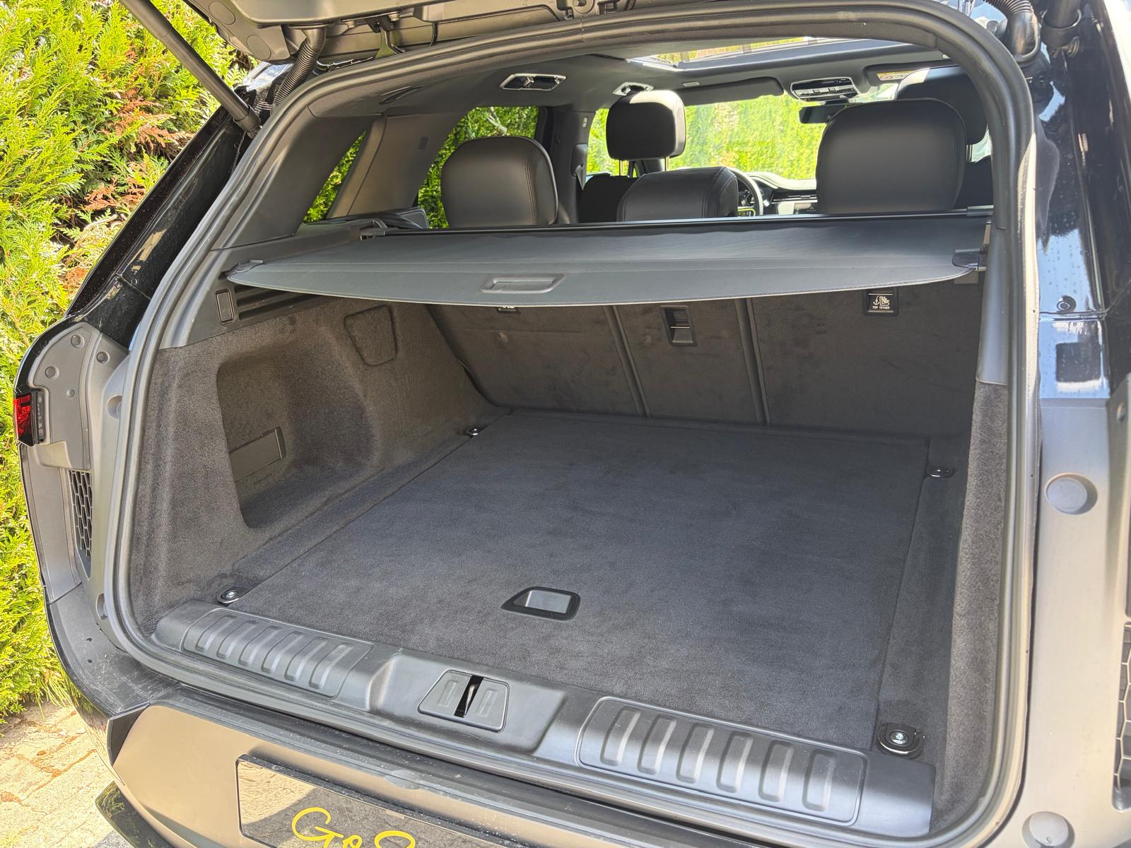 LAND ROVER Range Rover Sport P460e S Automatic-image-28